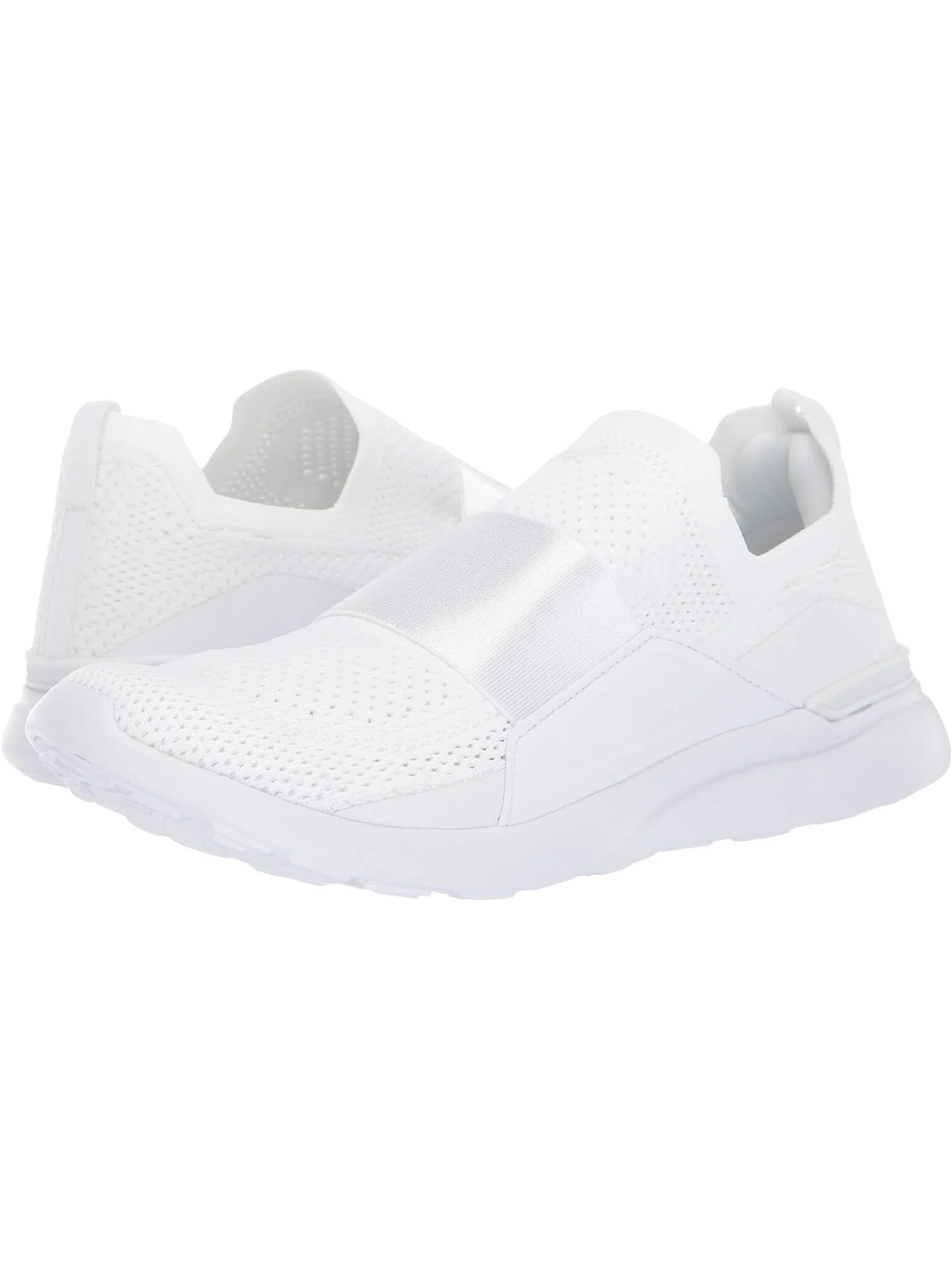 Кроссовки Athletic Propulsion Labs (APL) Techloom Bliss — белый
