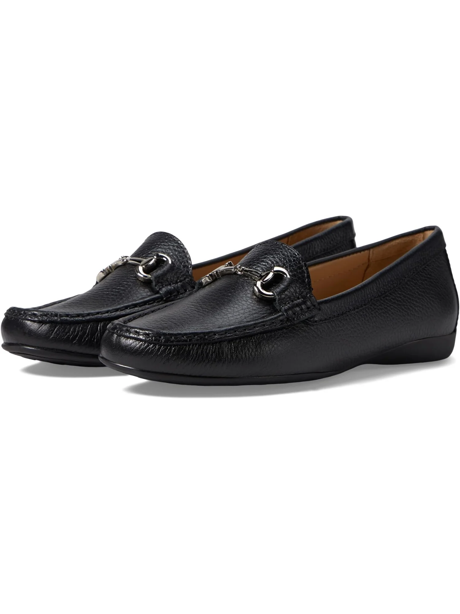 Туфли на плоской подошве Marc Joseph New York Carter Road — 1