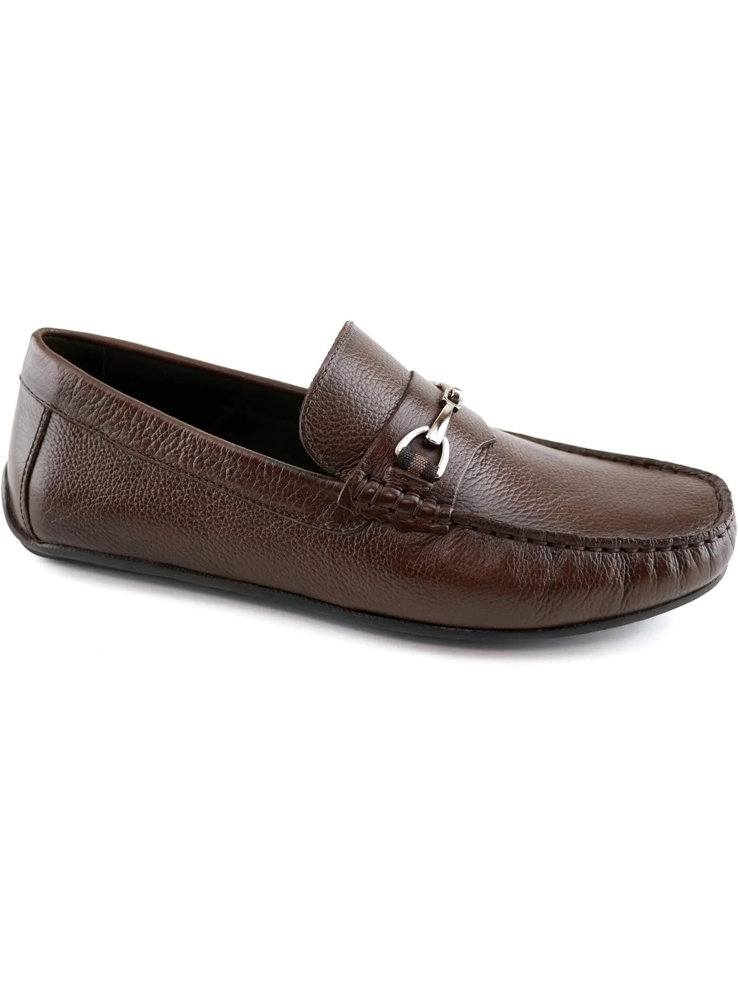Лоферы Marc Joseph New York Liberty Ave — 4