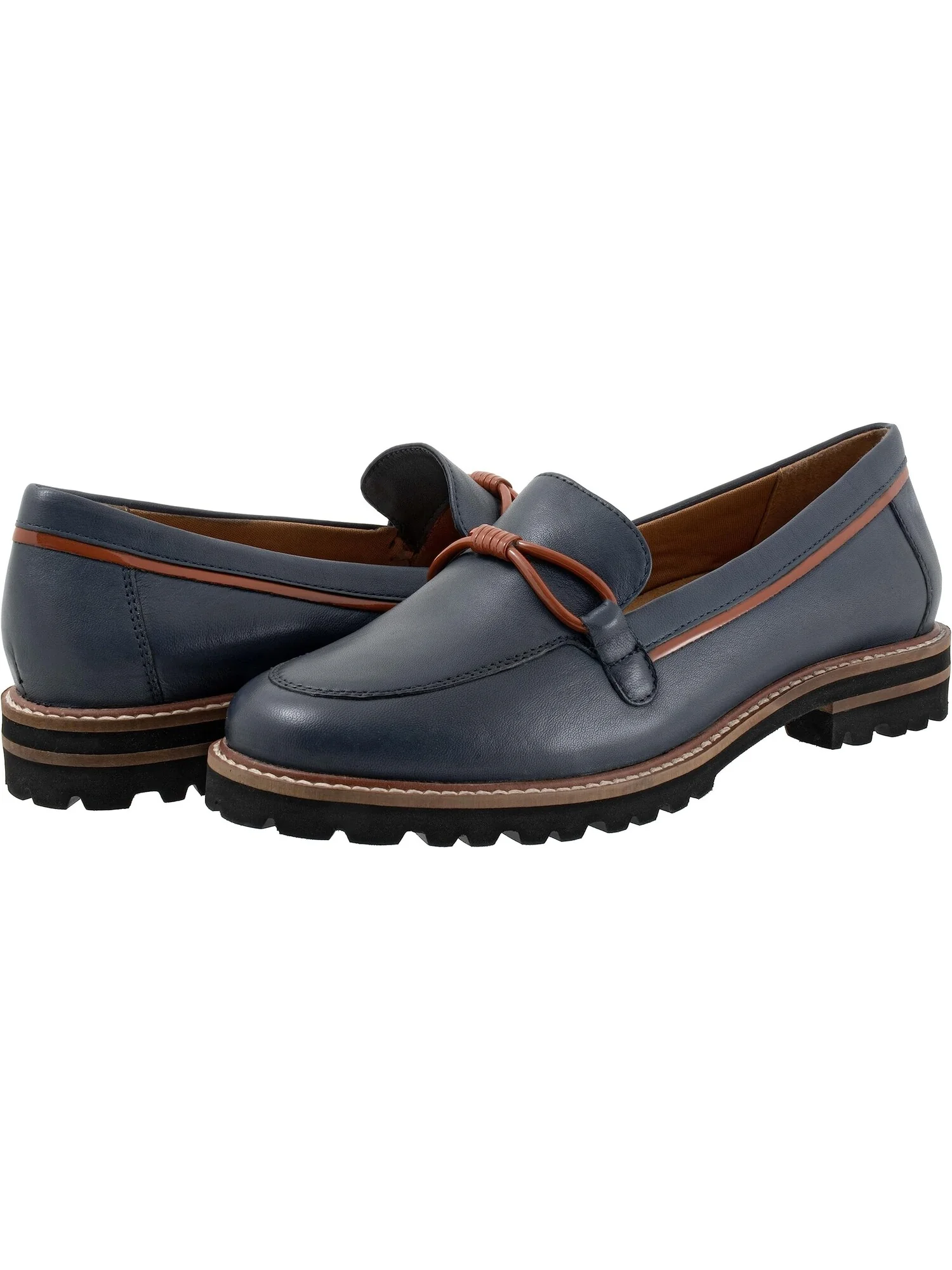 Балетки Fiora Trotters — 1