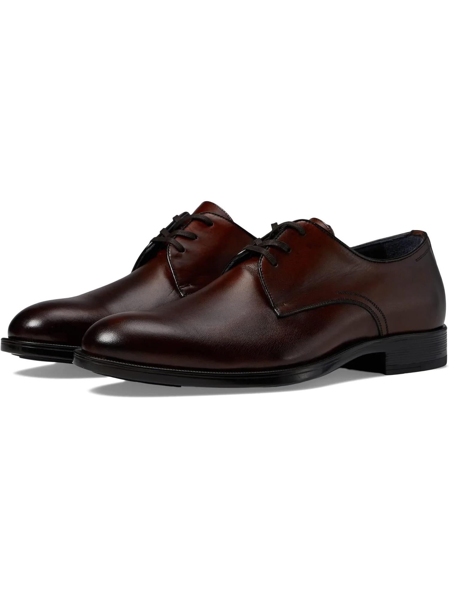 Оксфорды Johnston & Murphy Collection Flynch Plain Toe — 1