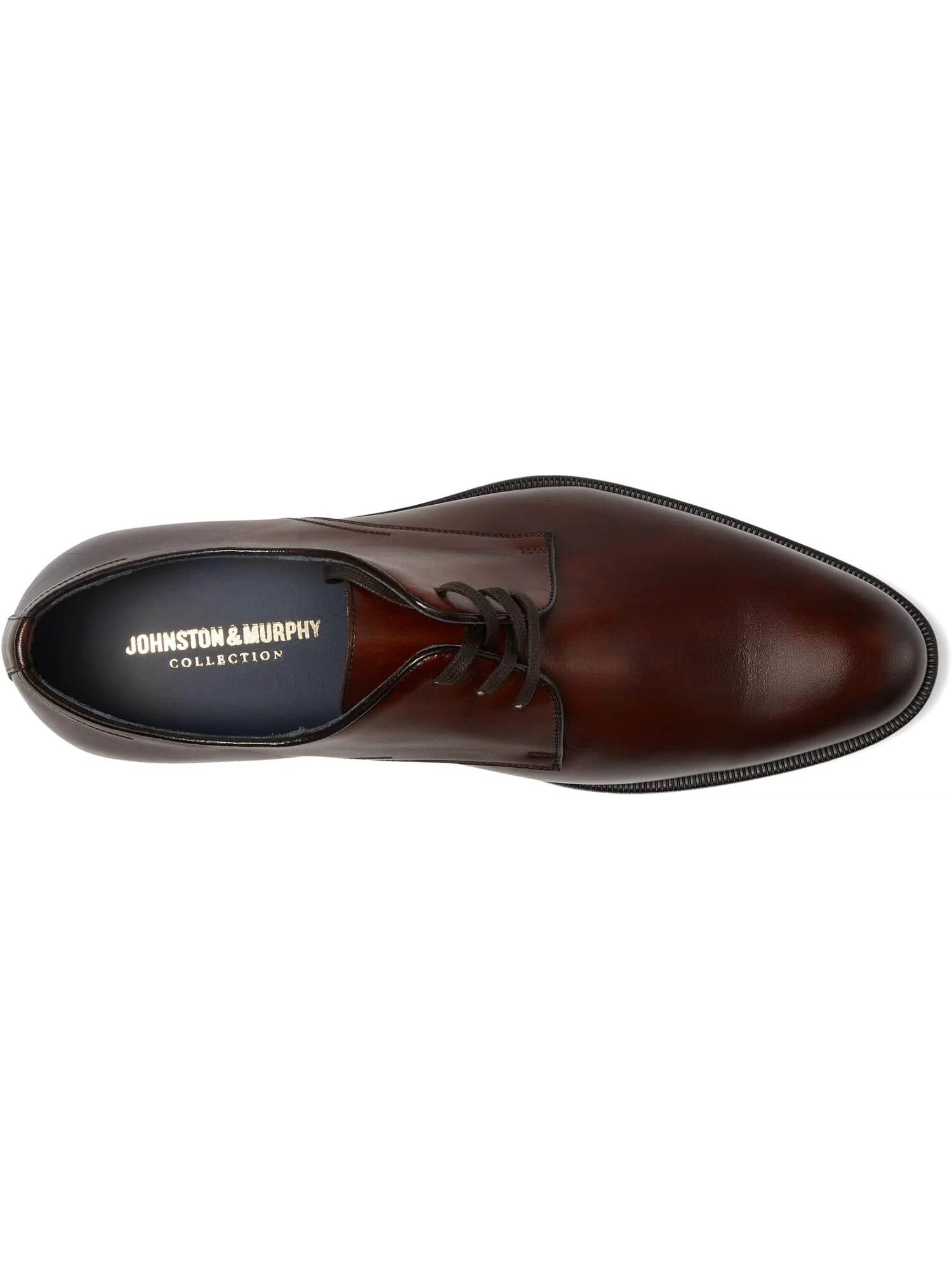Оксфорды Johnston & Murphy Collection Flynch Plain Toe — 2