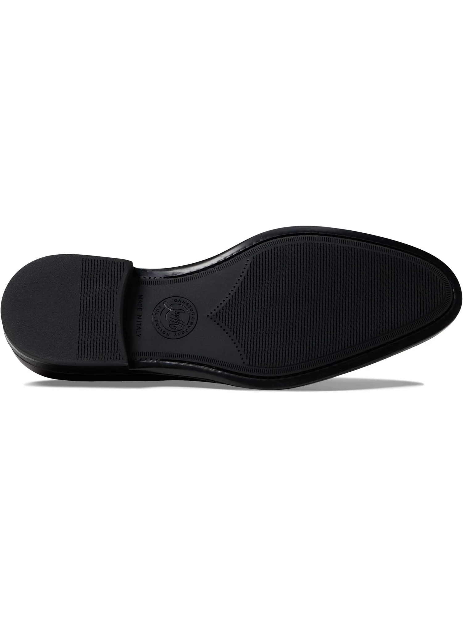Оксфорды Johnston & Murphy Collection Flynch Plain Toe — 3