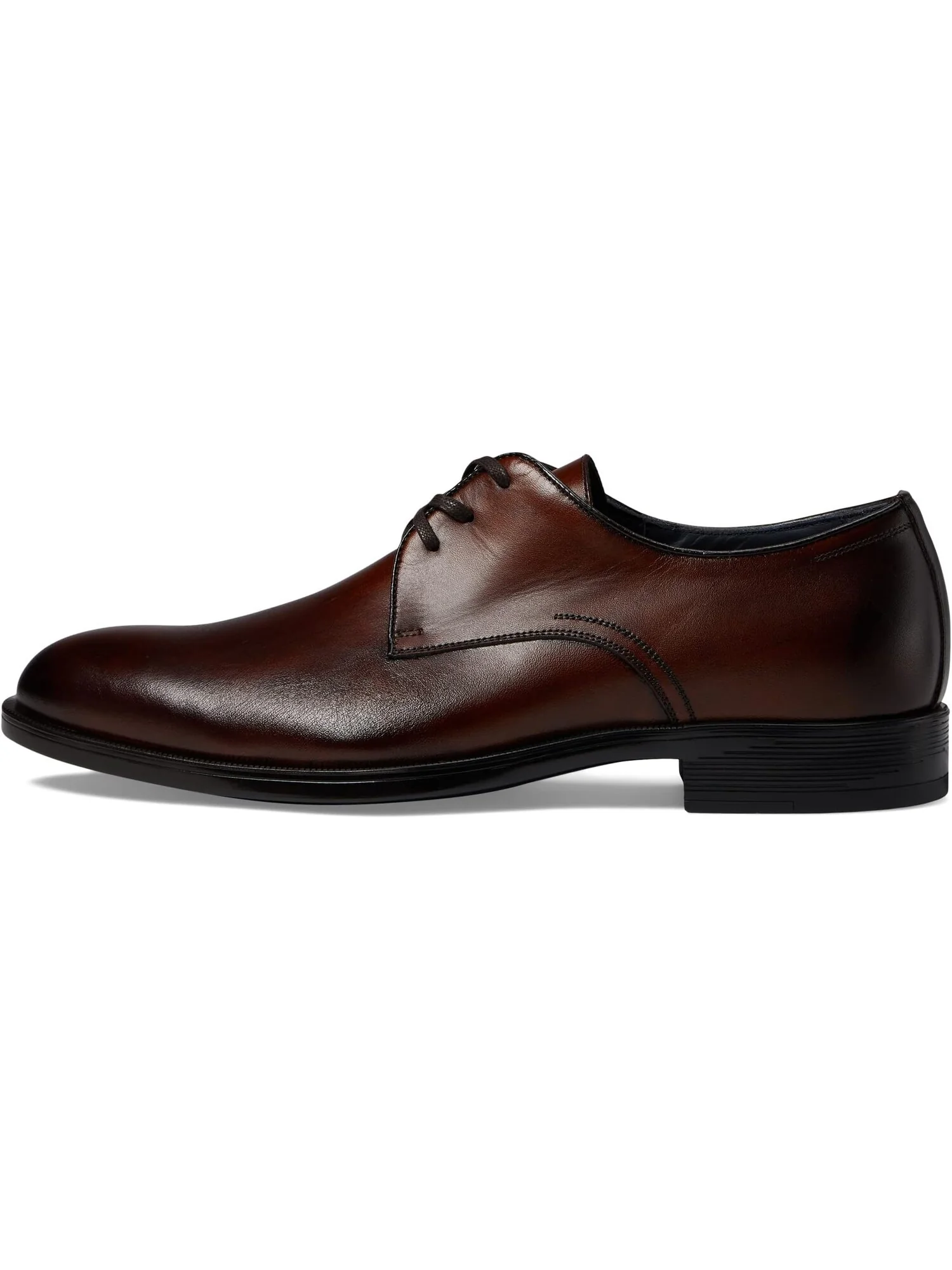 Оксфорды Johnston & Murphy Collection Flynch Plain Toe — 4