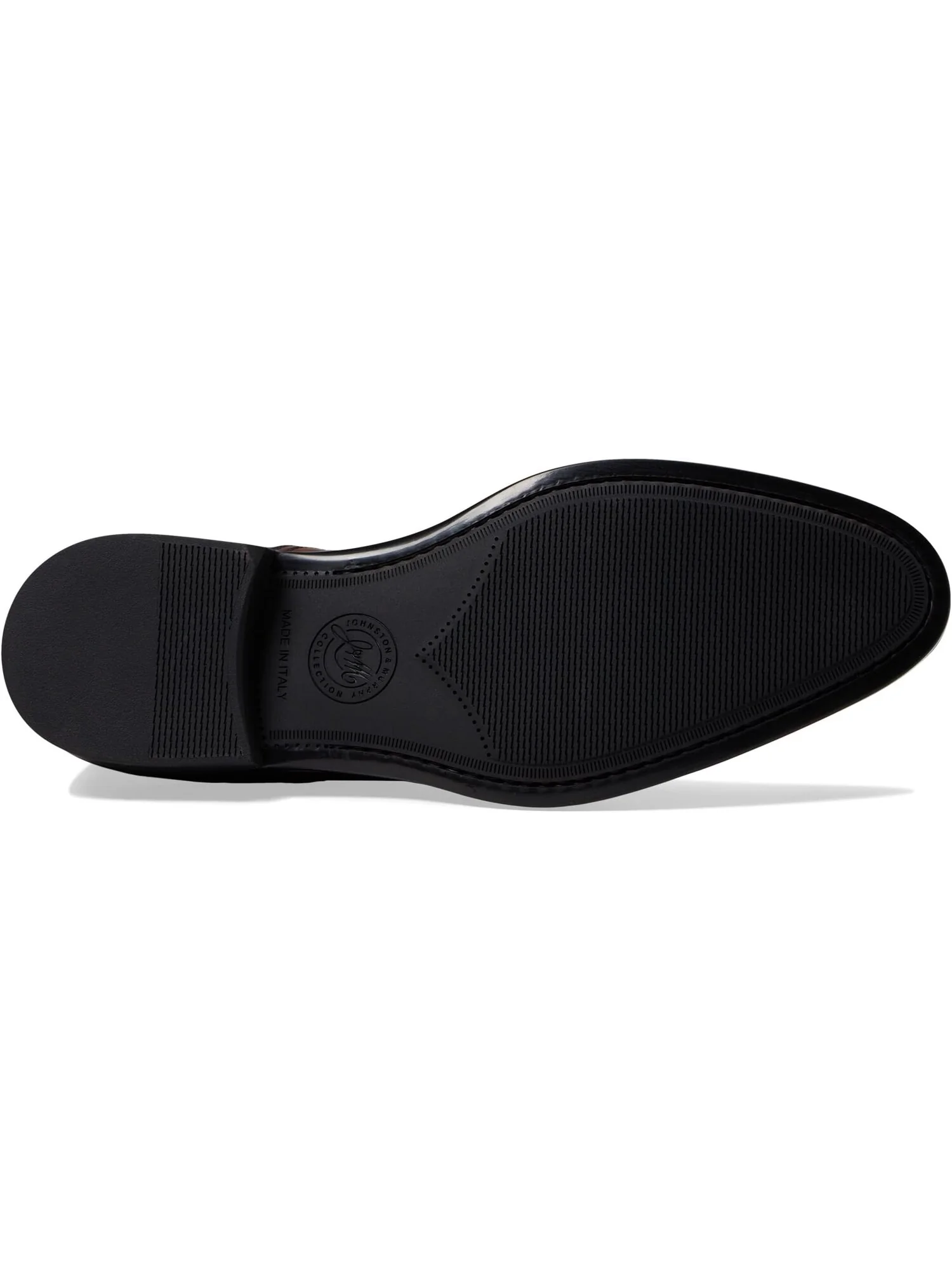 Оксфорды Johnston & Murphy Collection Flynch Cap Toe — 3