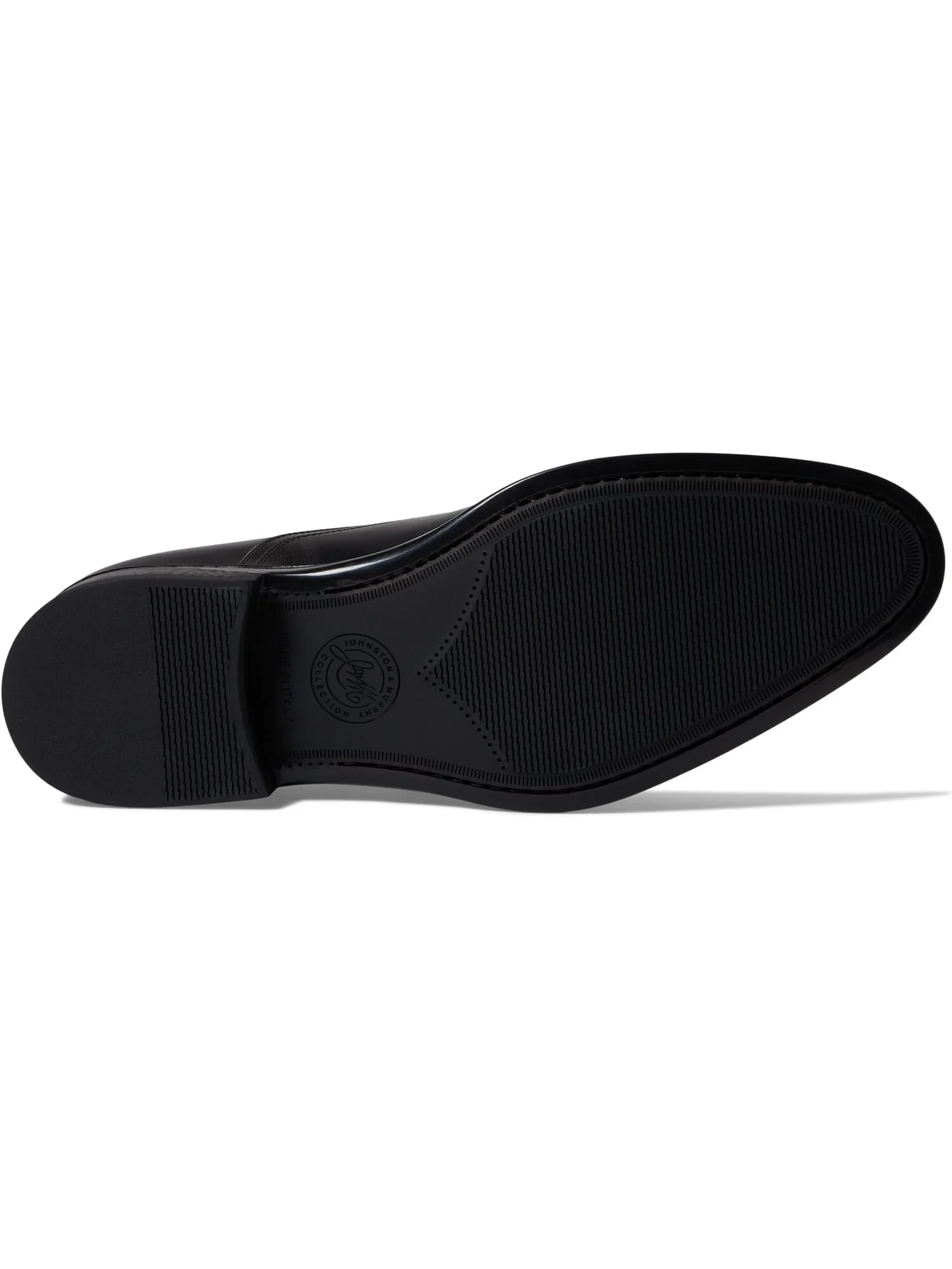 Оксфорды Johnston & Murphy Collection Flynch Cap Toe — 3
