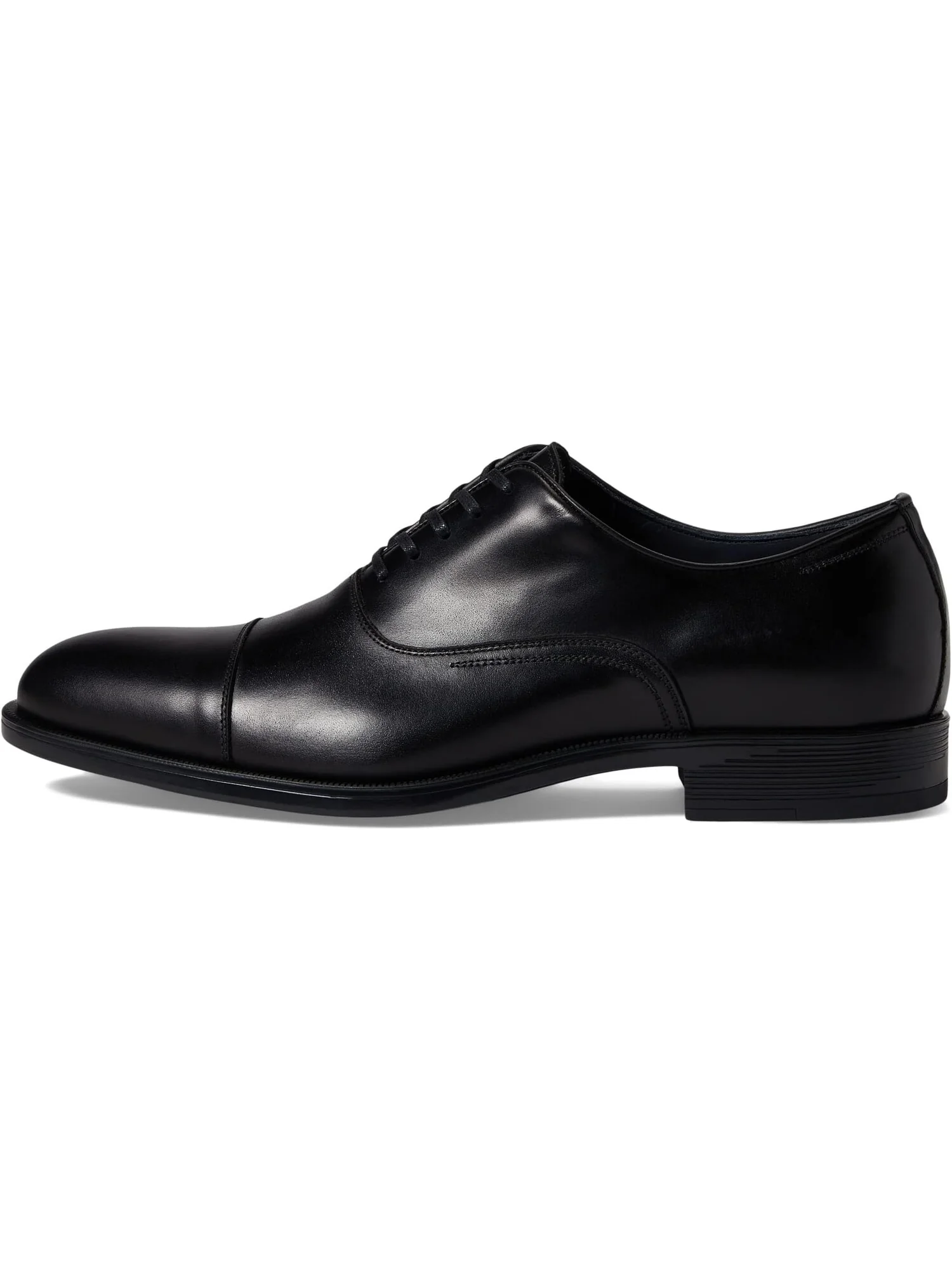 Оксфорды Johnston & Murphy Collection Flynch Cap Toe — 4