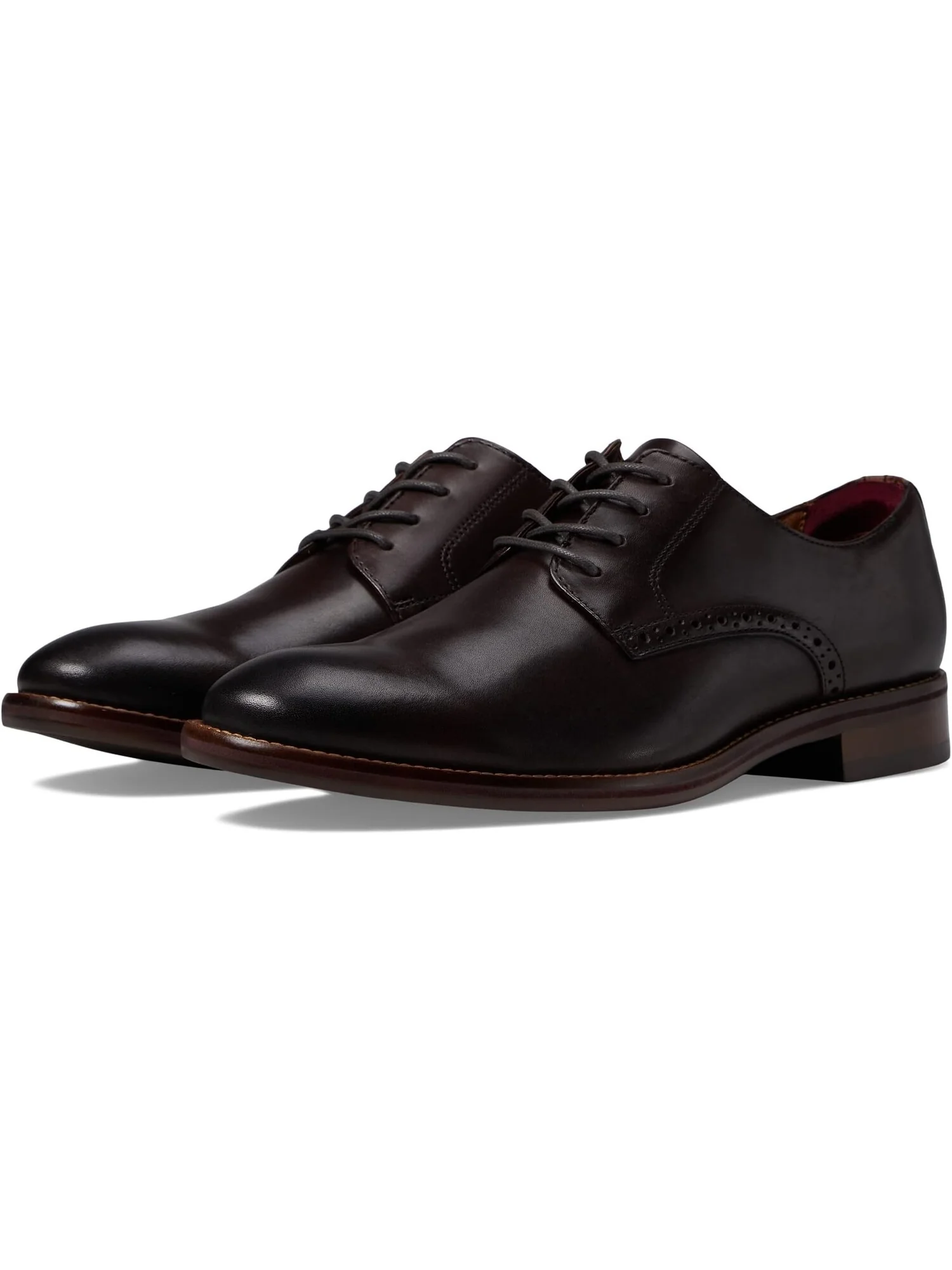 Оксфорды Johnston & Murphy Conard 2.0 Plain Toe — 1