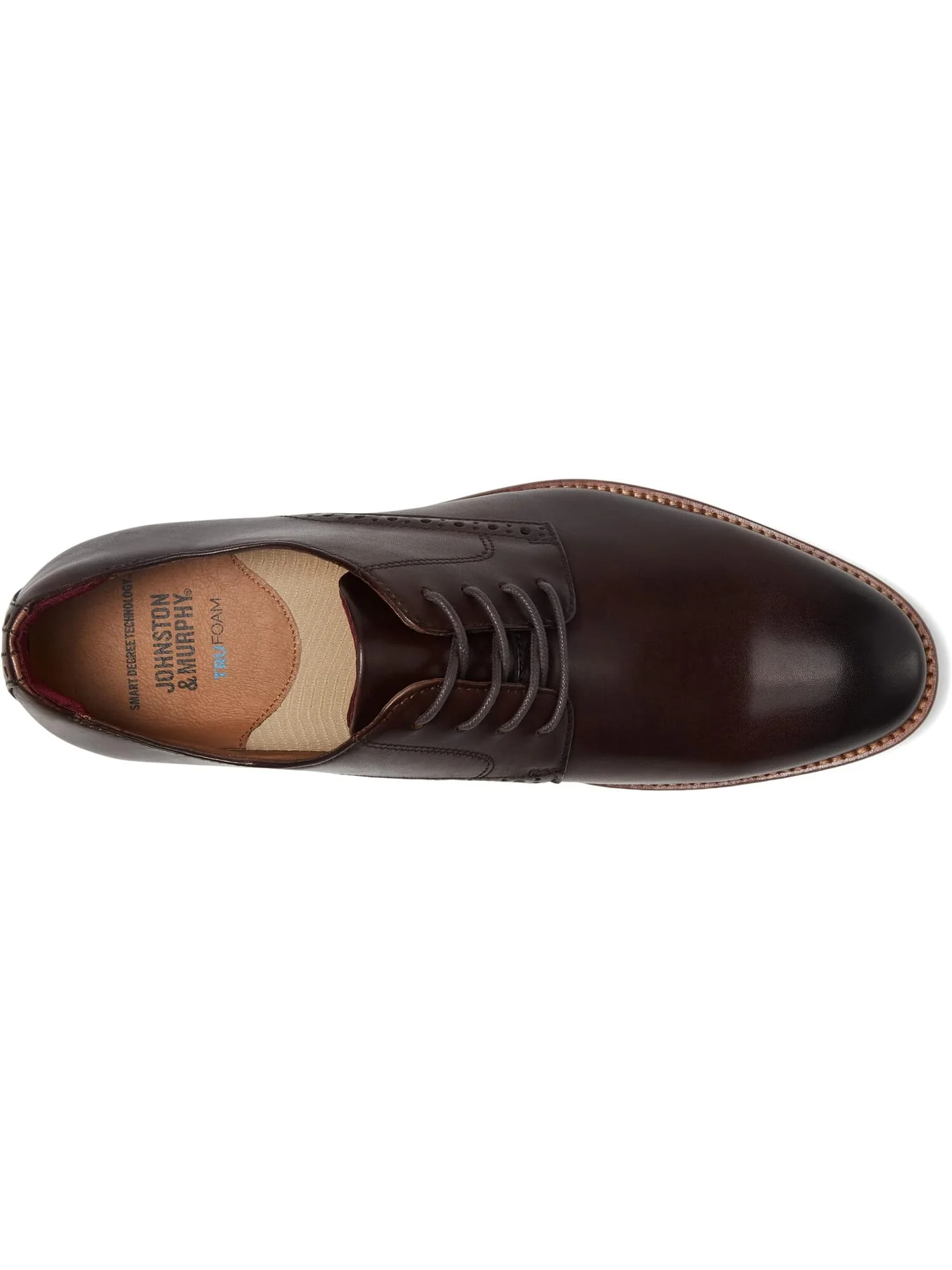 Оксфорды Johnston & Murphy Conard 2.0 Plain Toe — 2