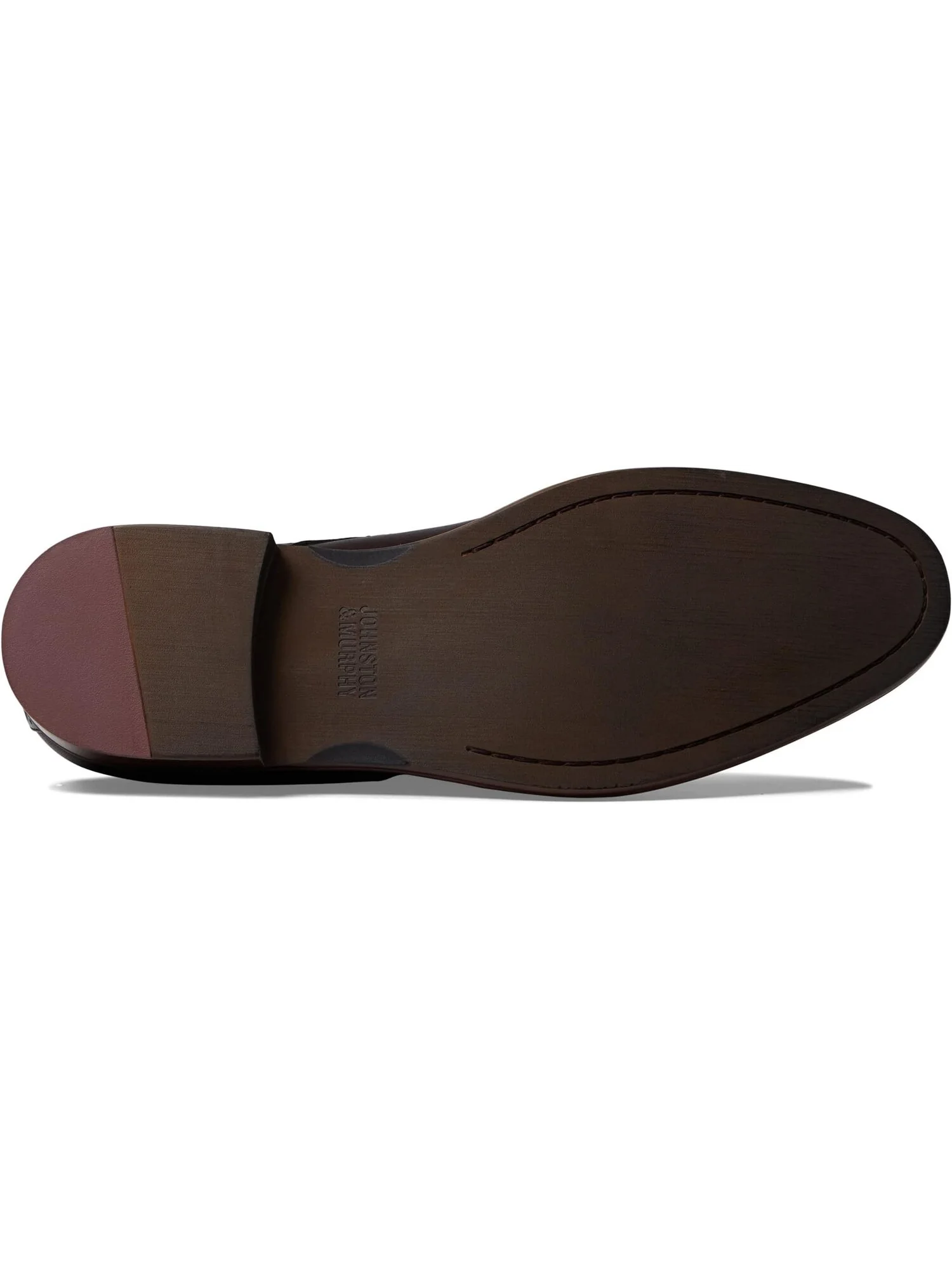 Оксфорды Johnston & Murphy Conard 2.0 Plain Toe — 3