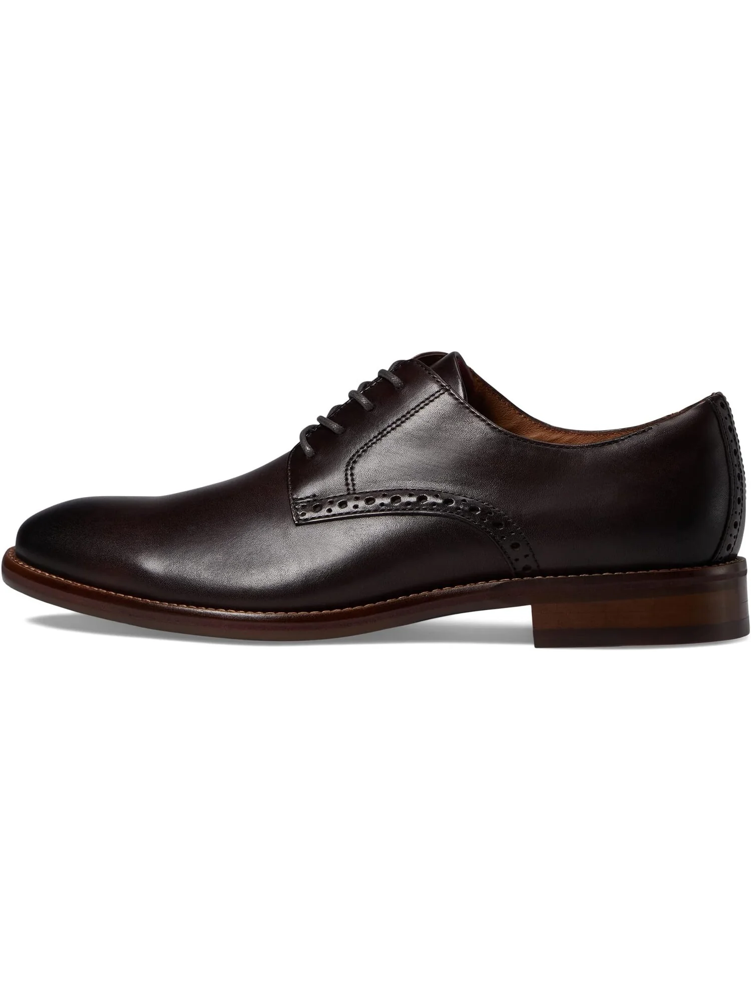 Оксфорды Johnston & Murphy Conard 2.0 Plain Toe — 4