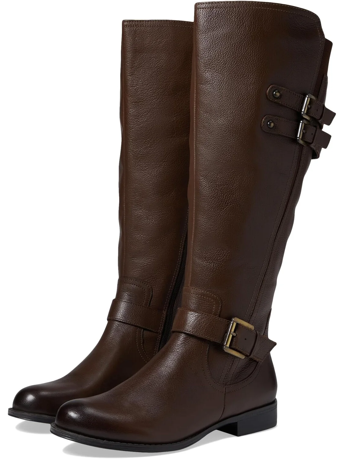 Сапоги Jessie Wide Calf Naturalizer — 1