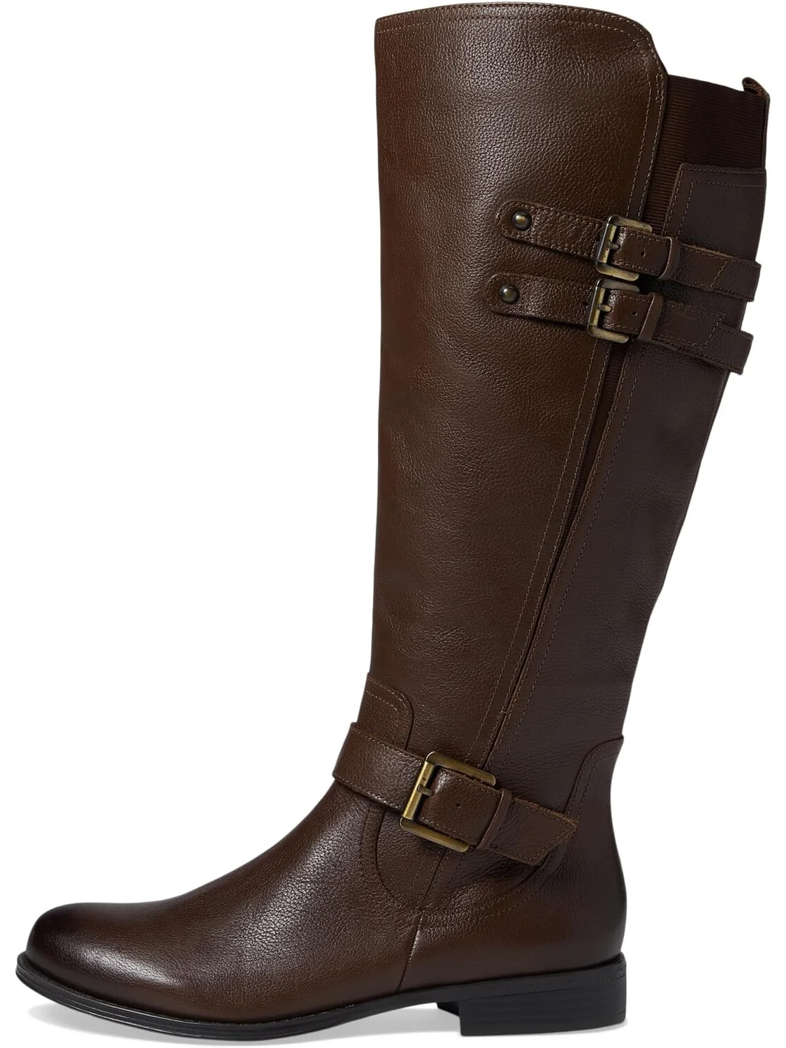 Сапоги Jessie Wide Calf Naturalizer — 4