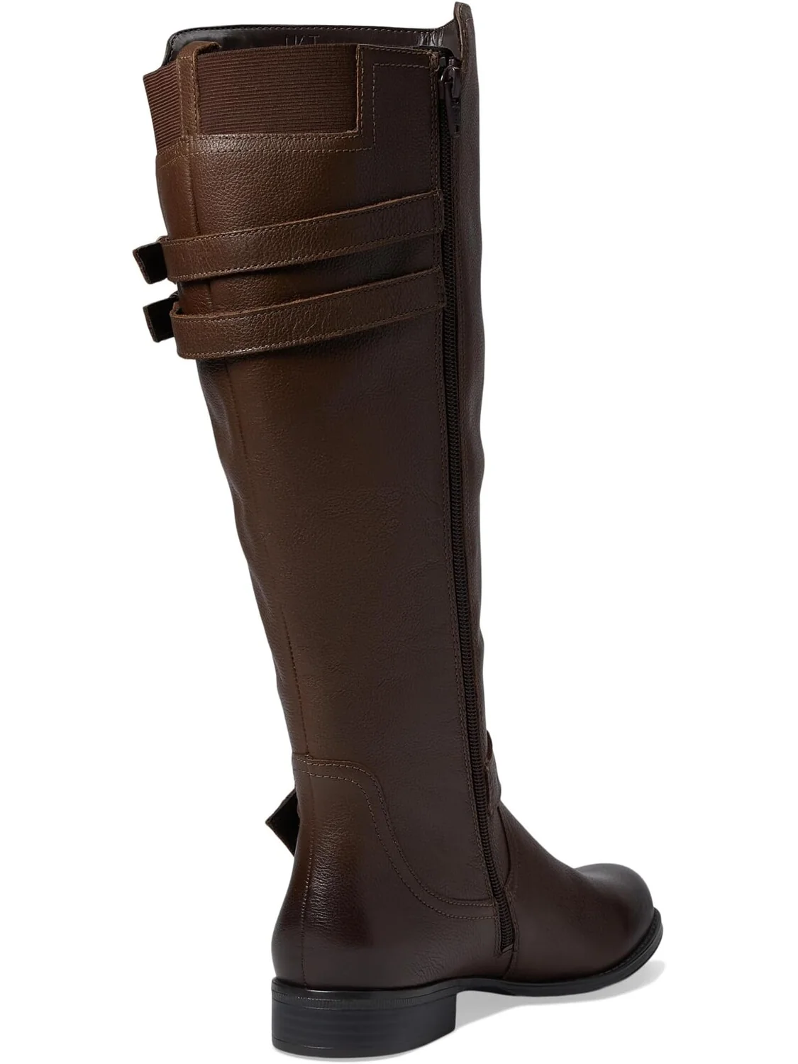 Сапоги Jessie Wide Calf Naturalizer — 5
