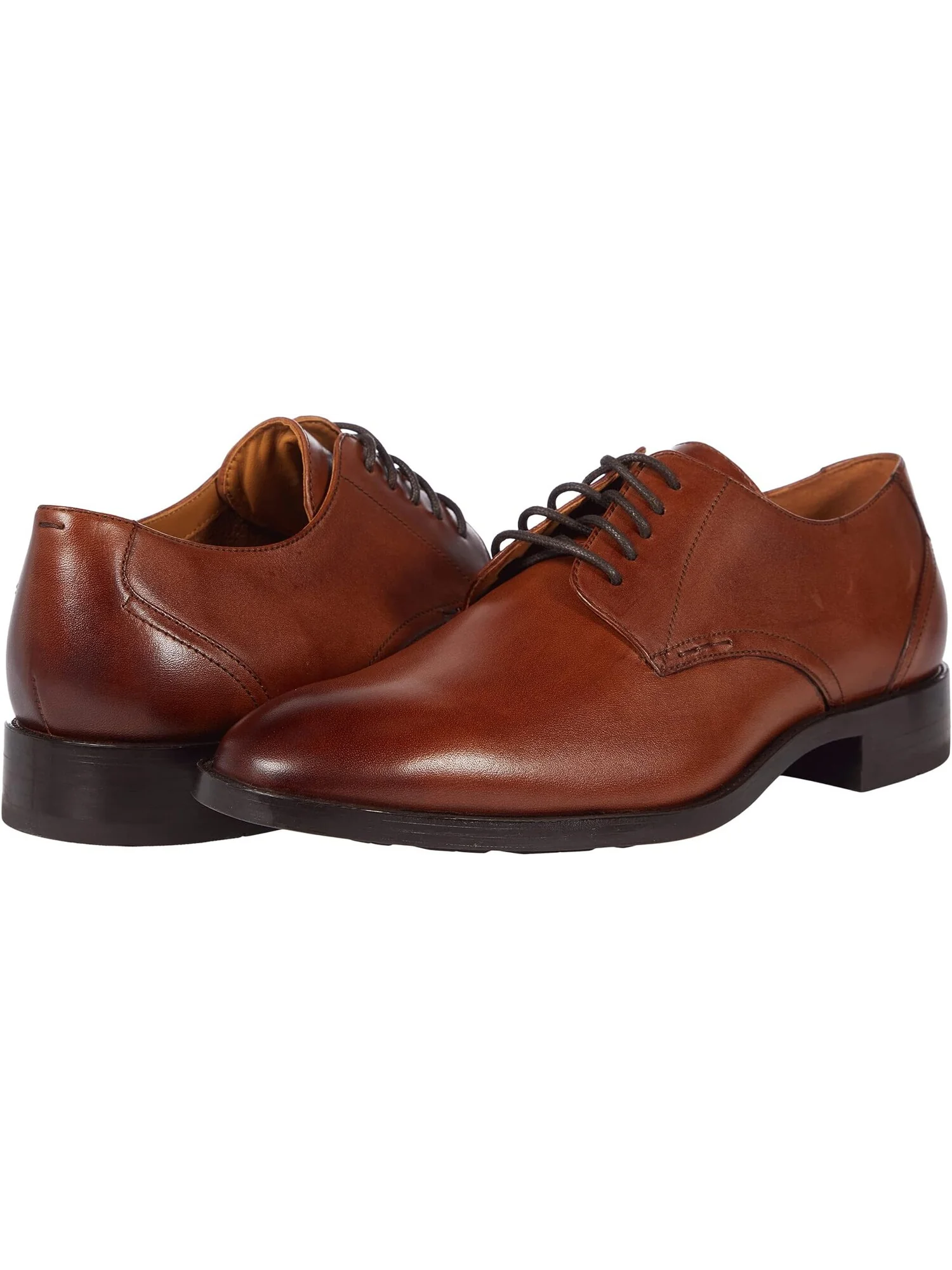 Оксфорды Cole Haan Hawthorne Plain — 1