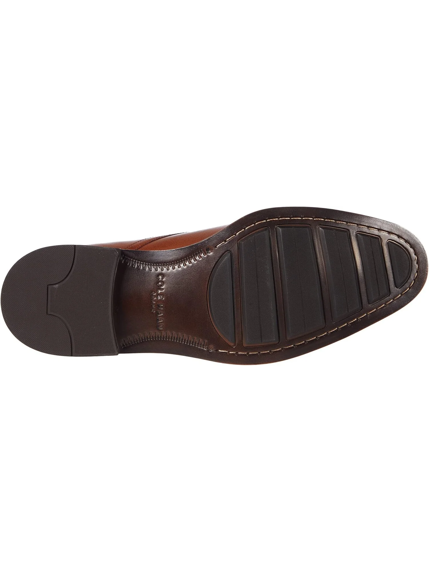 Оксфорды Cole Haan Hawthorne Plain — 3