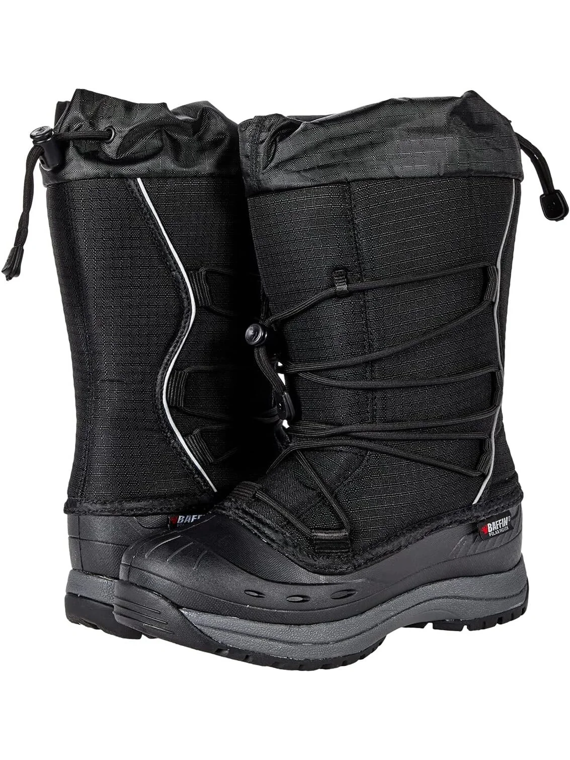 Зимние ботинки Snogoose Baffin — 1