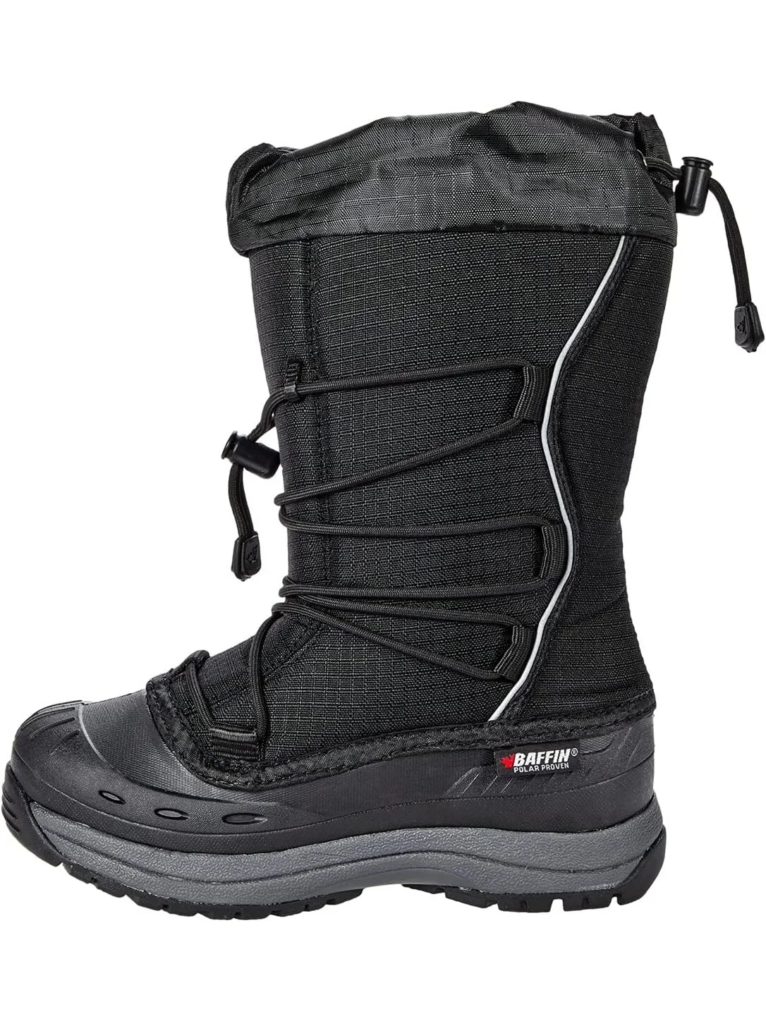Зимние ботинки Snogoose Baffin — 4