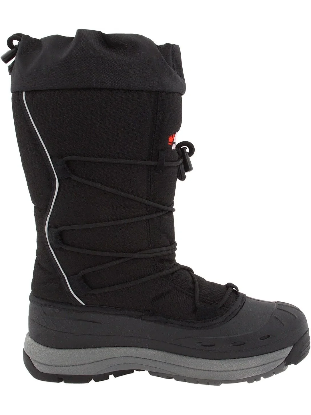 Зимние ботинки Snogoose Baffin — 6