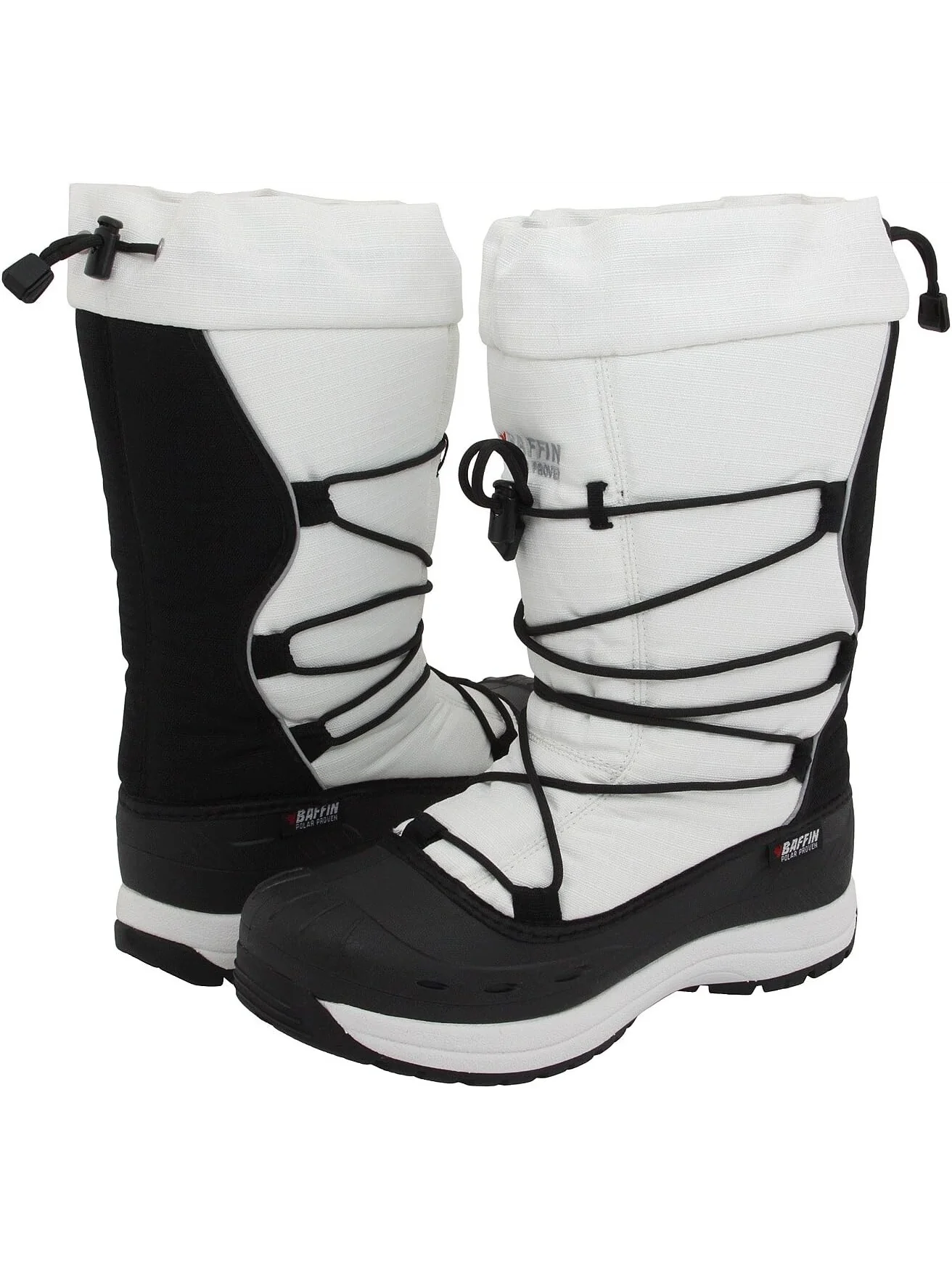 Зимние ботинки Baffin Snogoose — 1