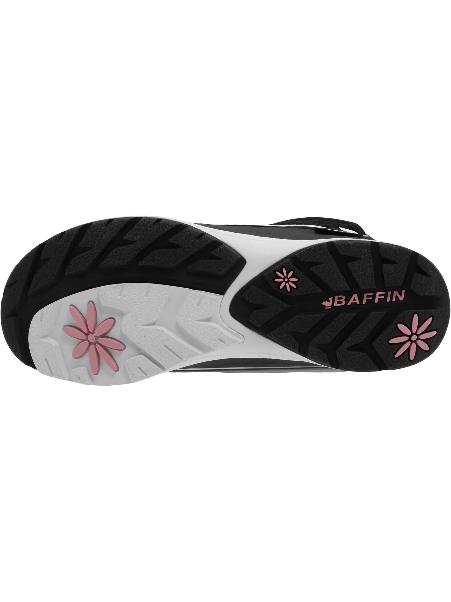 Зимние ботинки Baffin Snogoose — 3