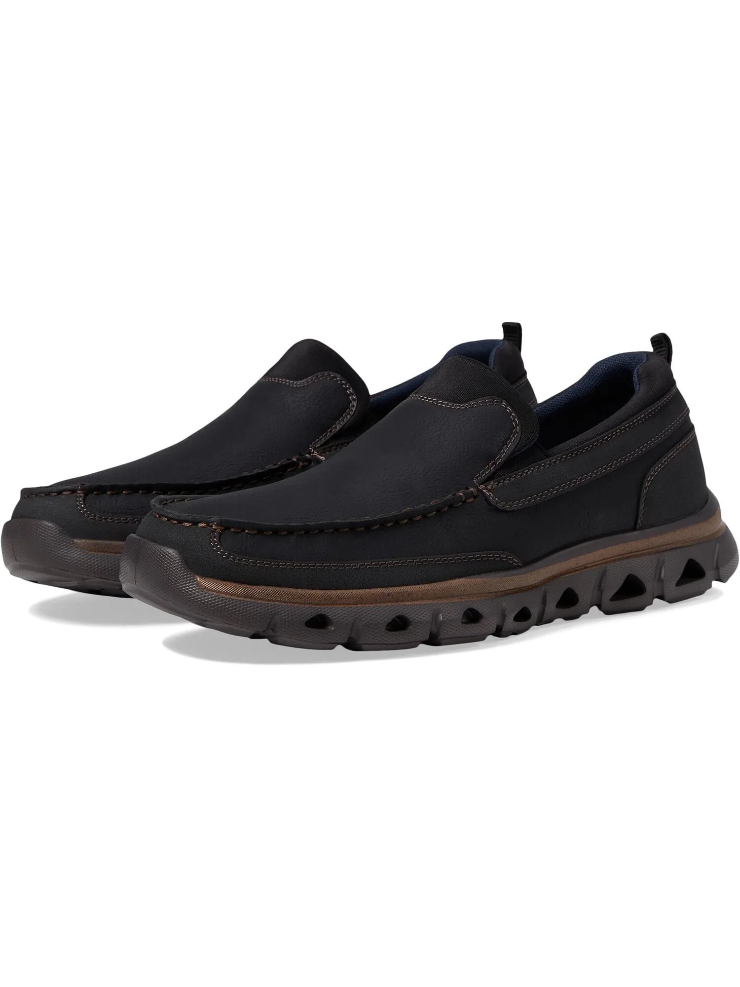 Лоферы Dockers Coban — 1