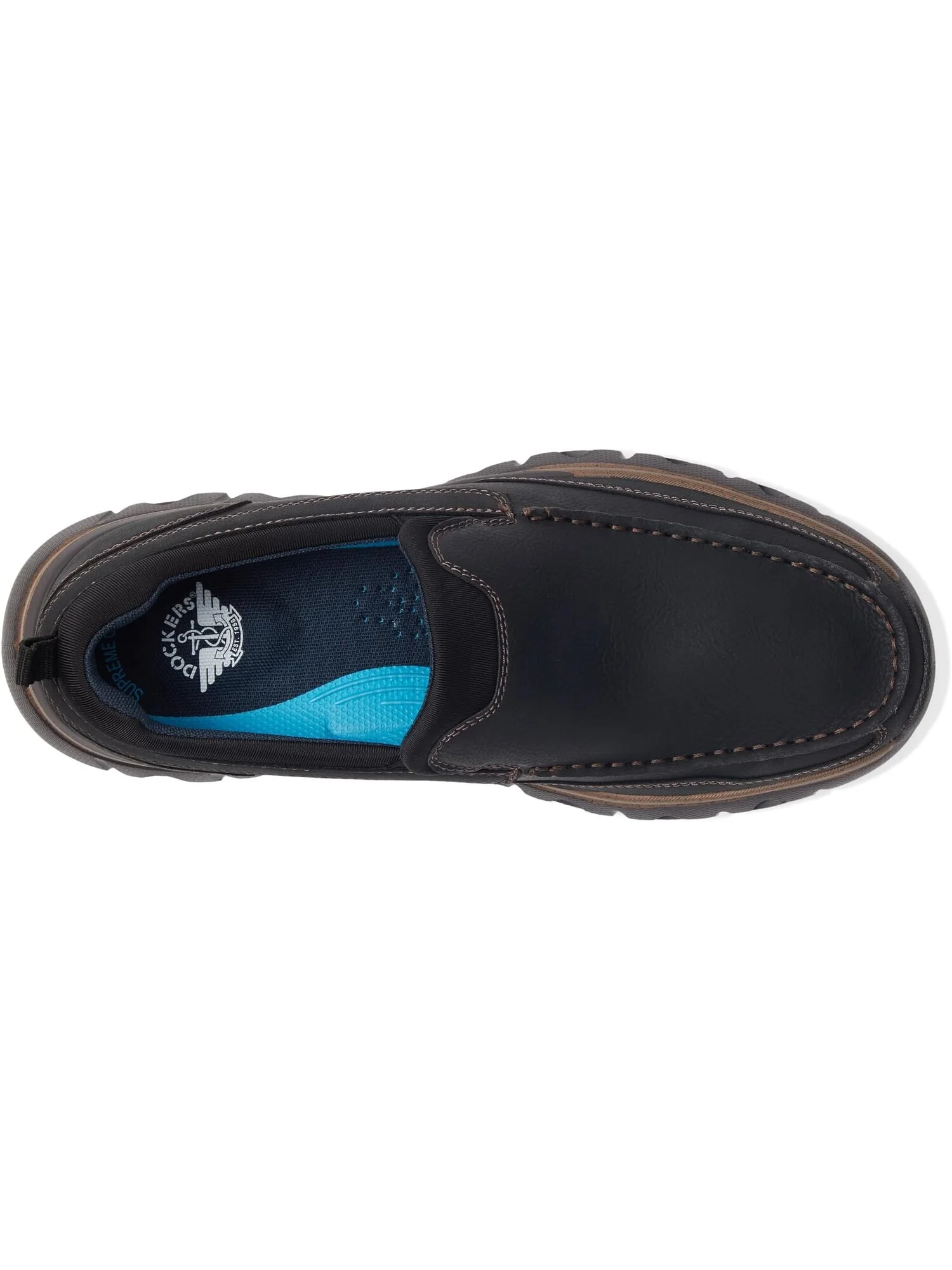Лоферы Dockers Coban — 2