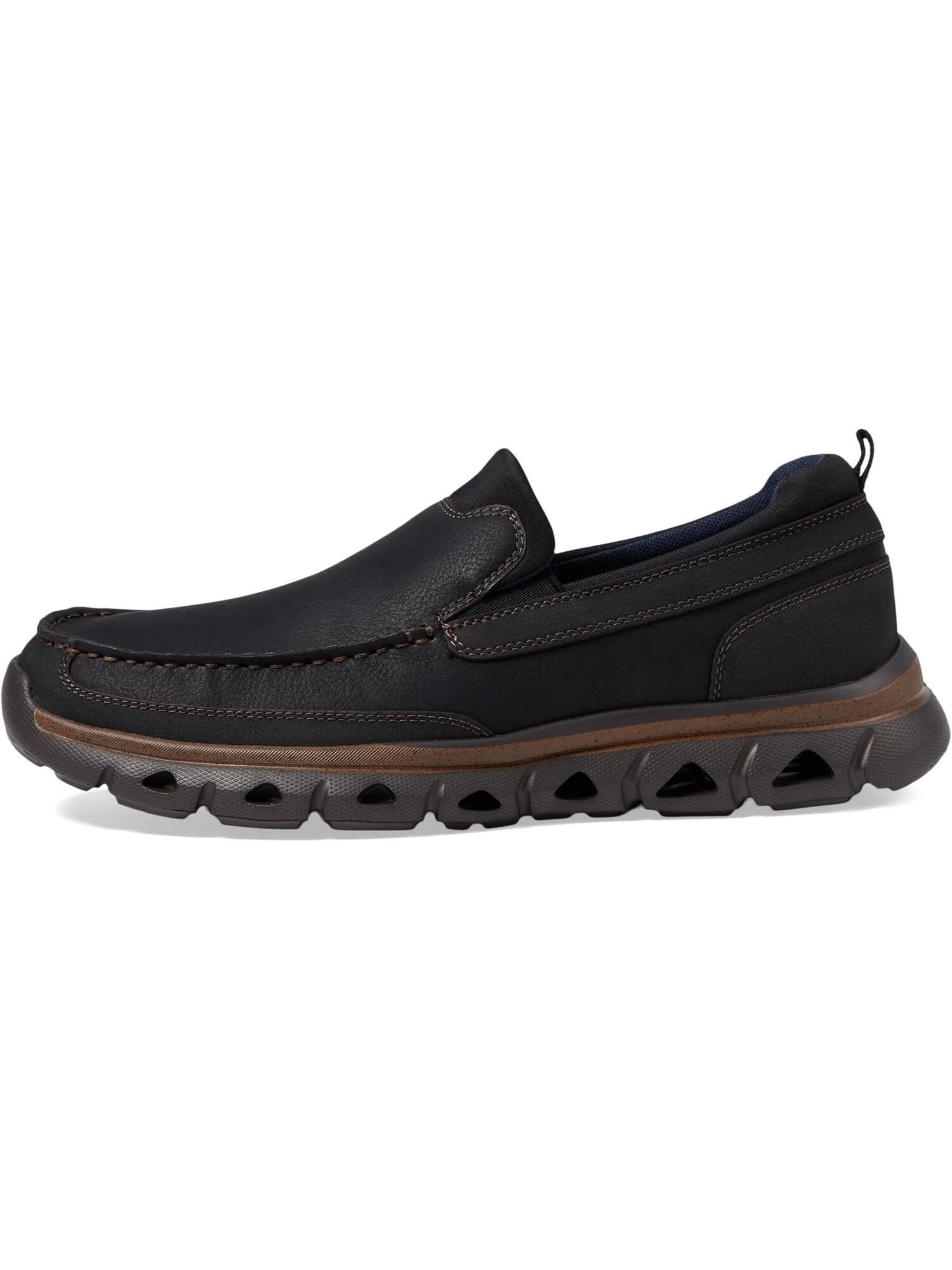 Лоферы Dockers Coban — 4