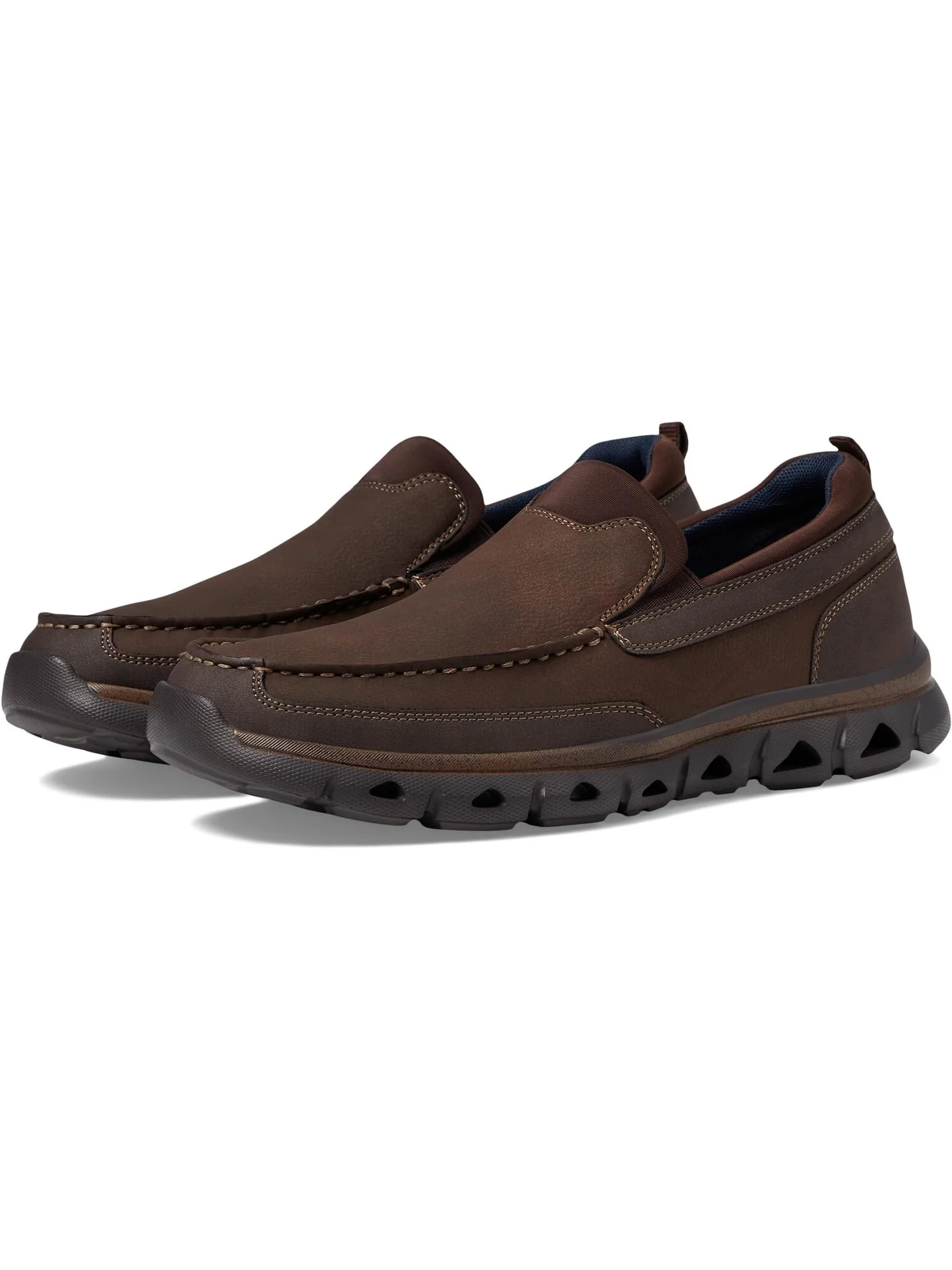 Лоферы Dockers Coban — 1