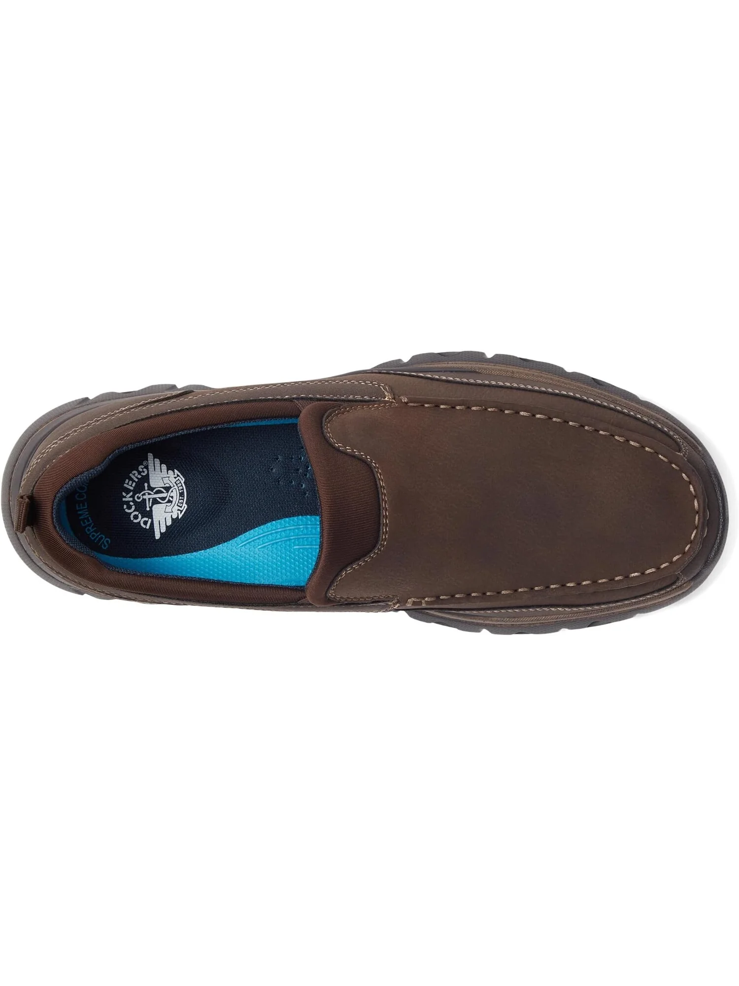 Лоферы Dockers Coban — 2