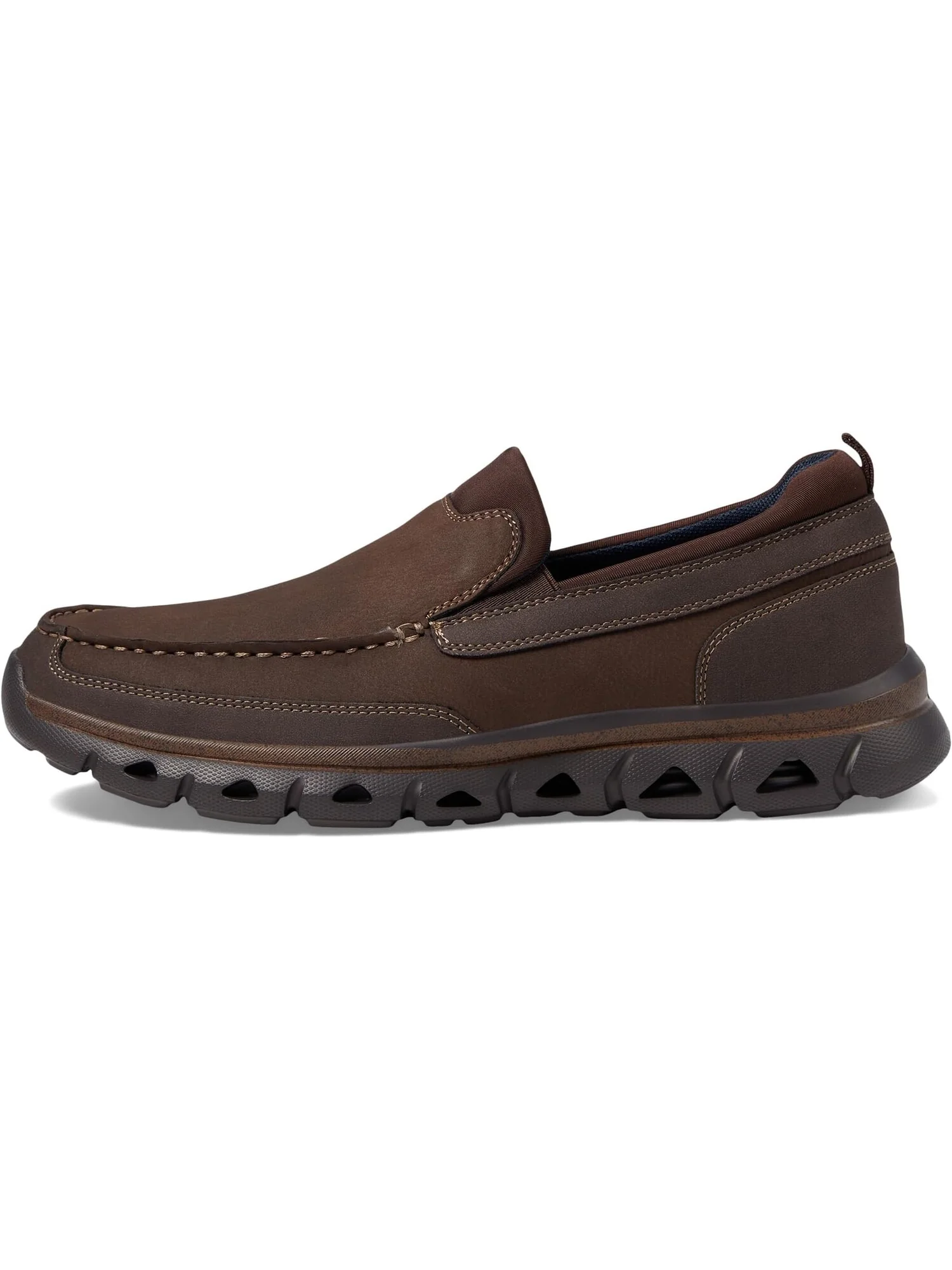 Лоферы Dockers Coban — 4