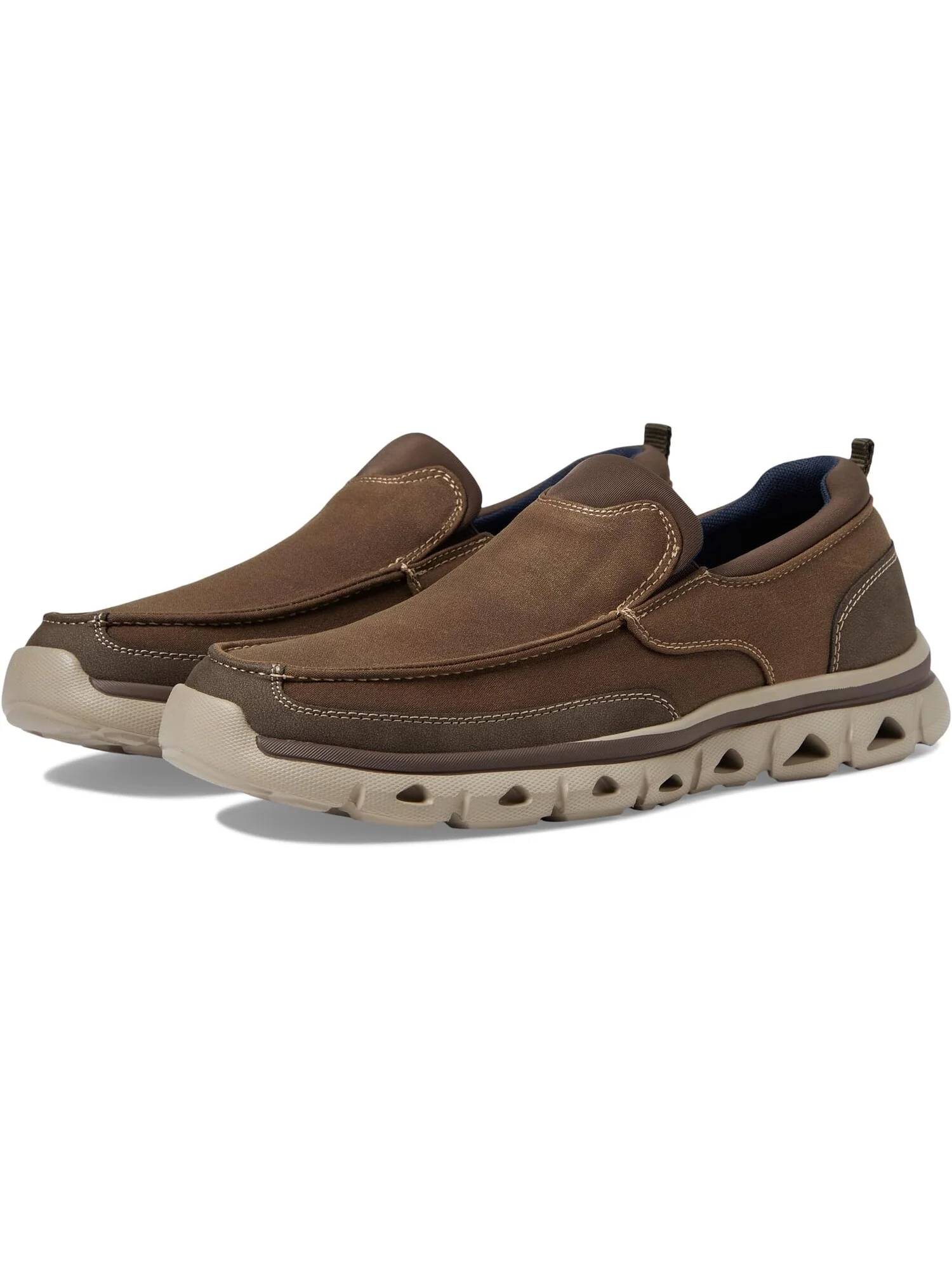Лоферы Dockers Coban — 1