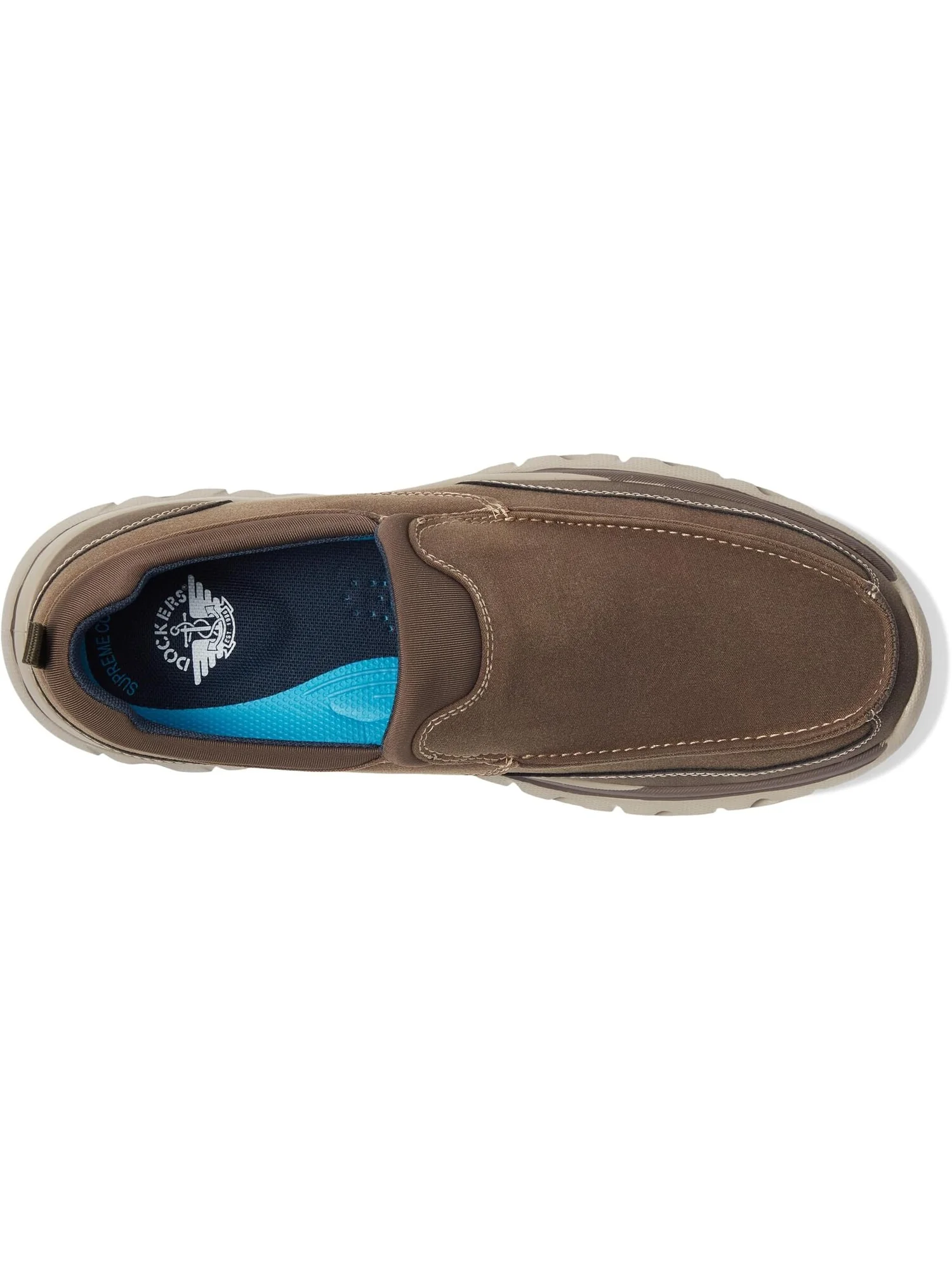 Лоферы Dockers Coban — 2