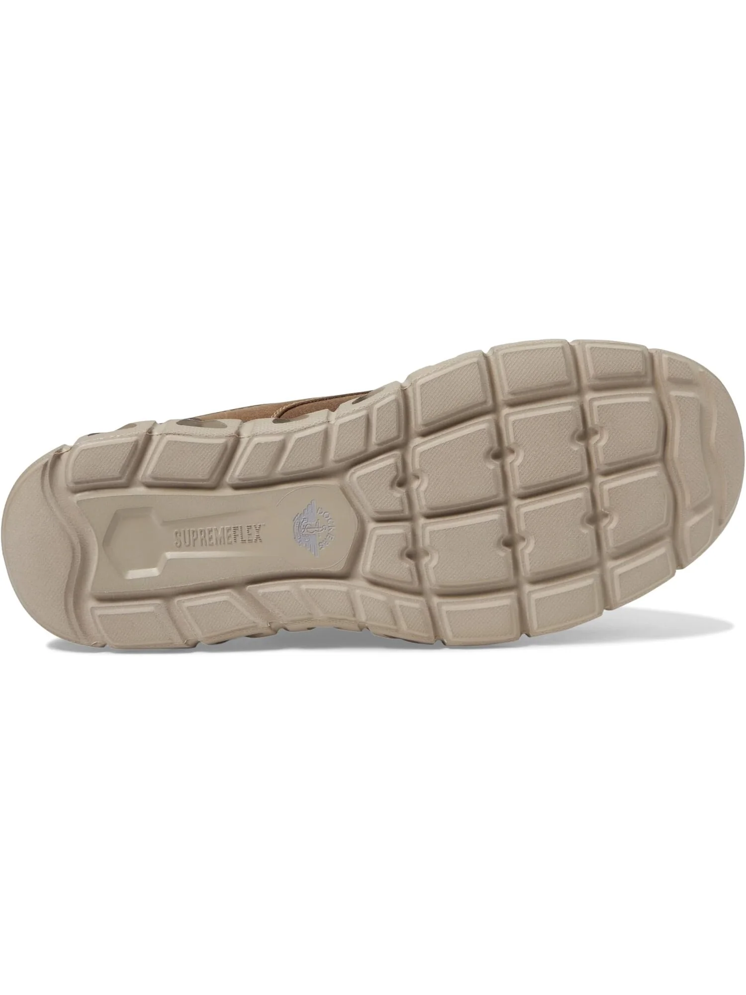 Лоферы Dockers Coban — 3