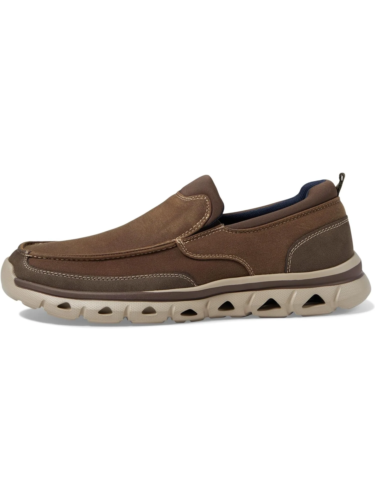 Лоферы Dockers Coban — 4