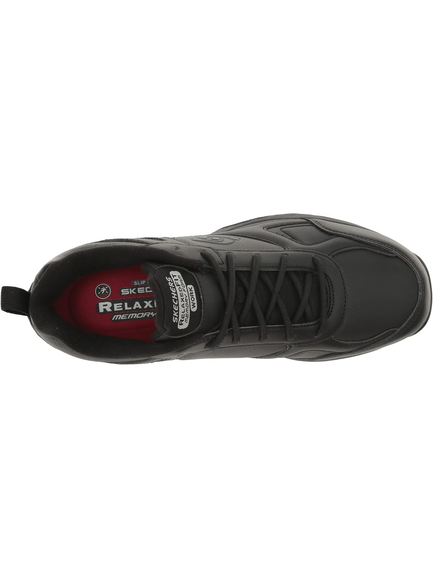 Кроссовки Dighton SKECHERS Work — 2