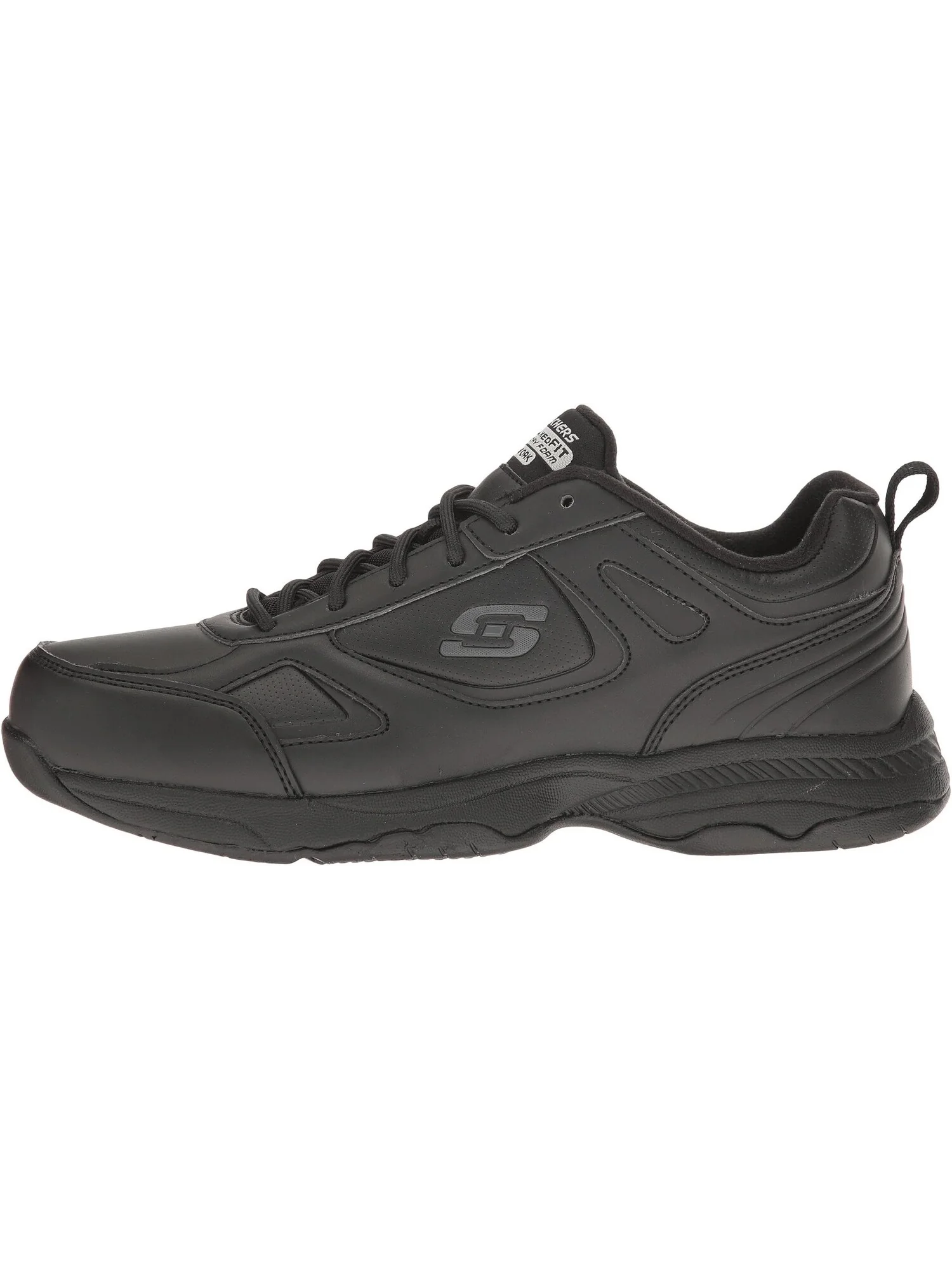 Кроссовки Dighton SKECHERS Work — 4