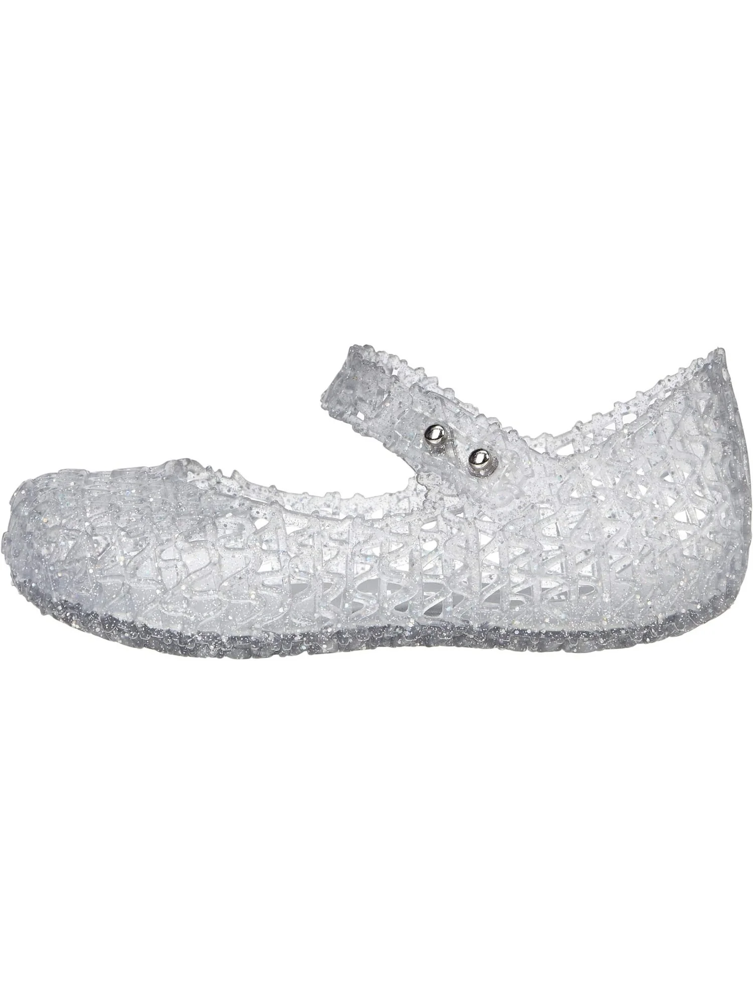 Балетки Campana Papel BB Mini Melissa — 4