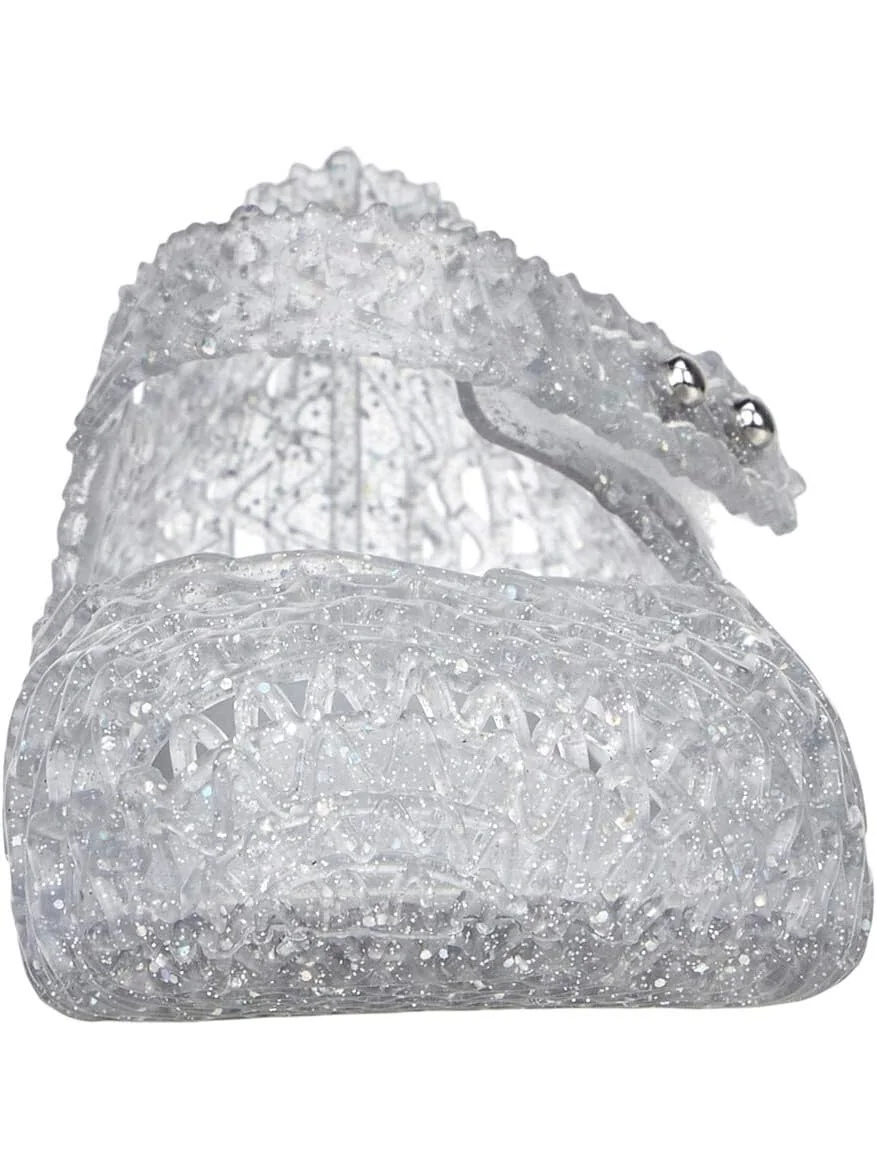 Балетки Campana Papel BB Mini Melissa — 6