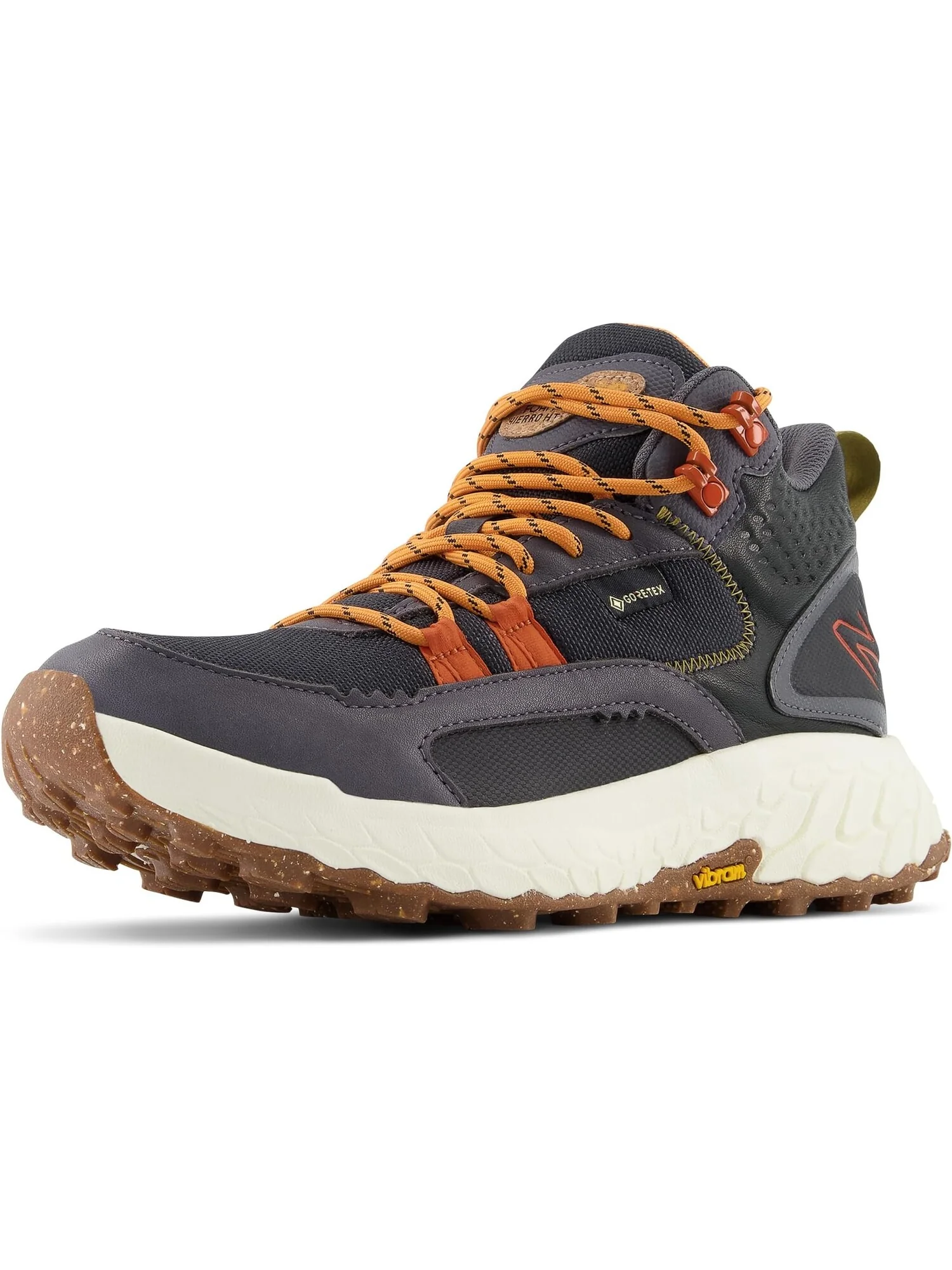 Кроссовки New Balance Fresh Foam X Hierro Mid GTX — 1