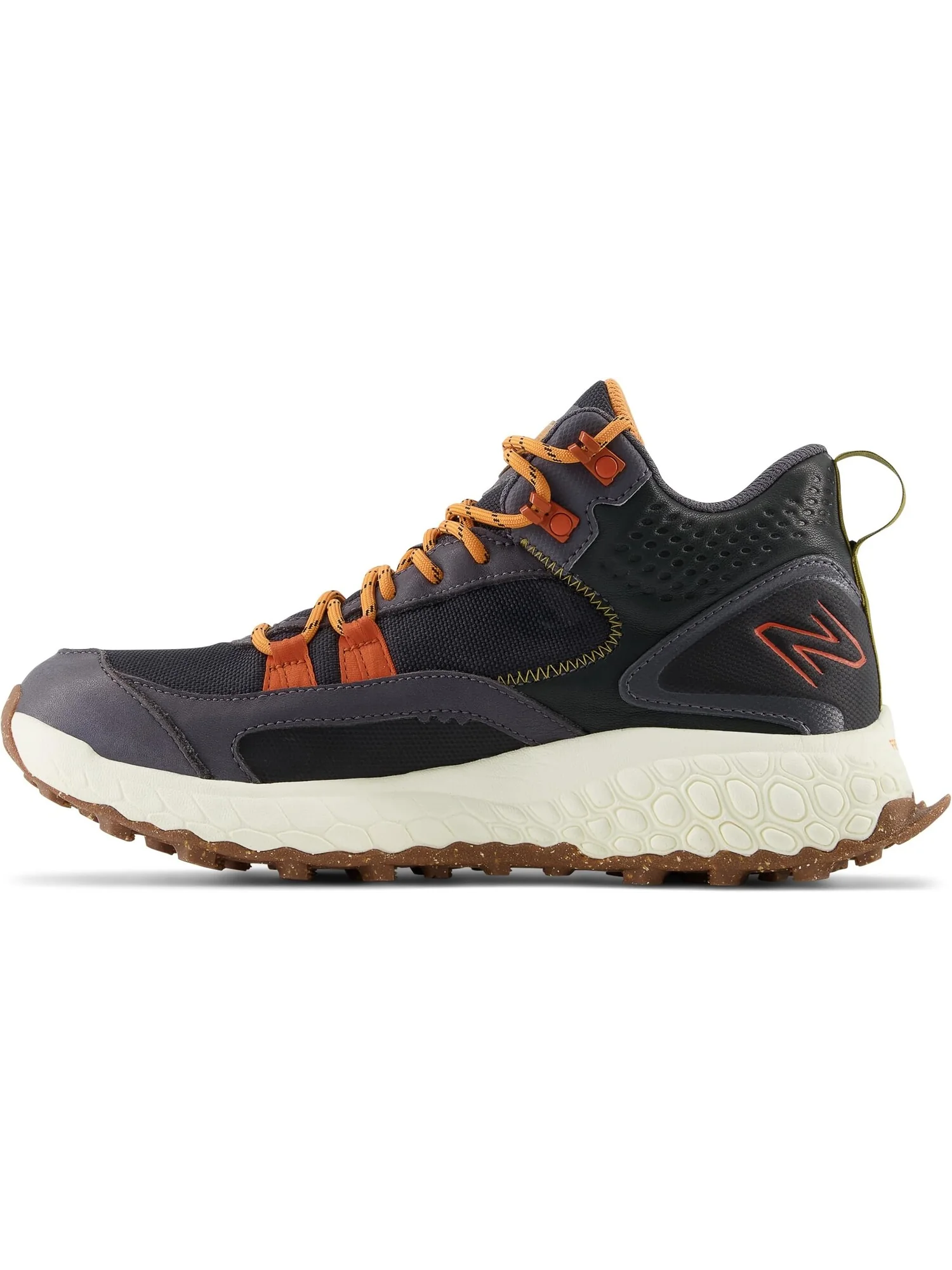 Кроссовки New Balance Fresh Foam X Hierro Mid GTX — 4