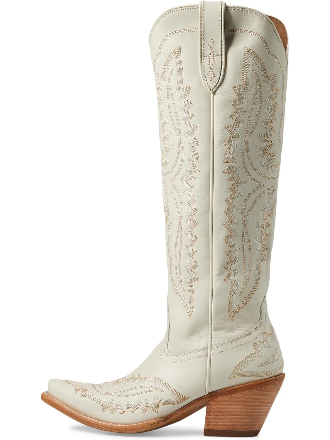 Женские сапоги Ariat в ковбойском стиле с вышивкой — 4