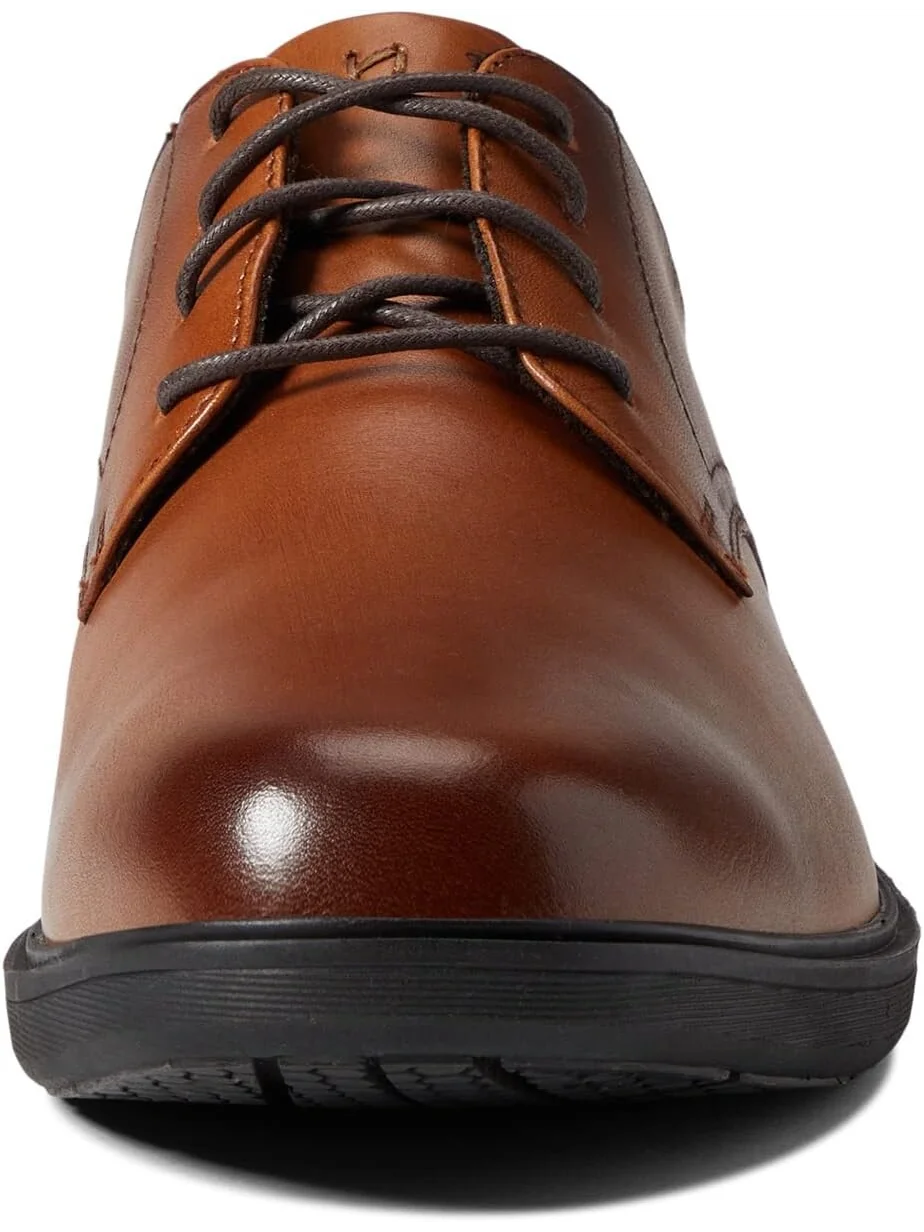 Оксфорды Nunn Bush Kore Pro Plain Toe — 2