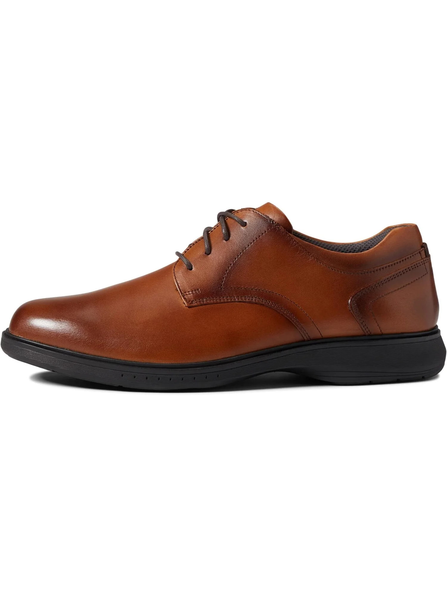 Оксфорды Nunn Bush Kore Pro Plain Toe — 4