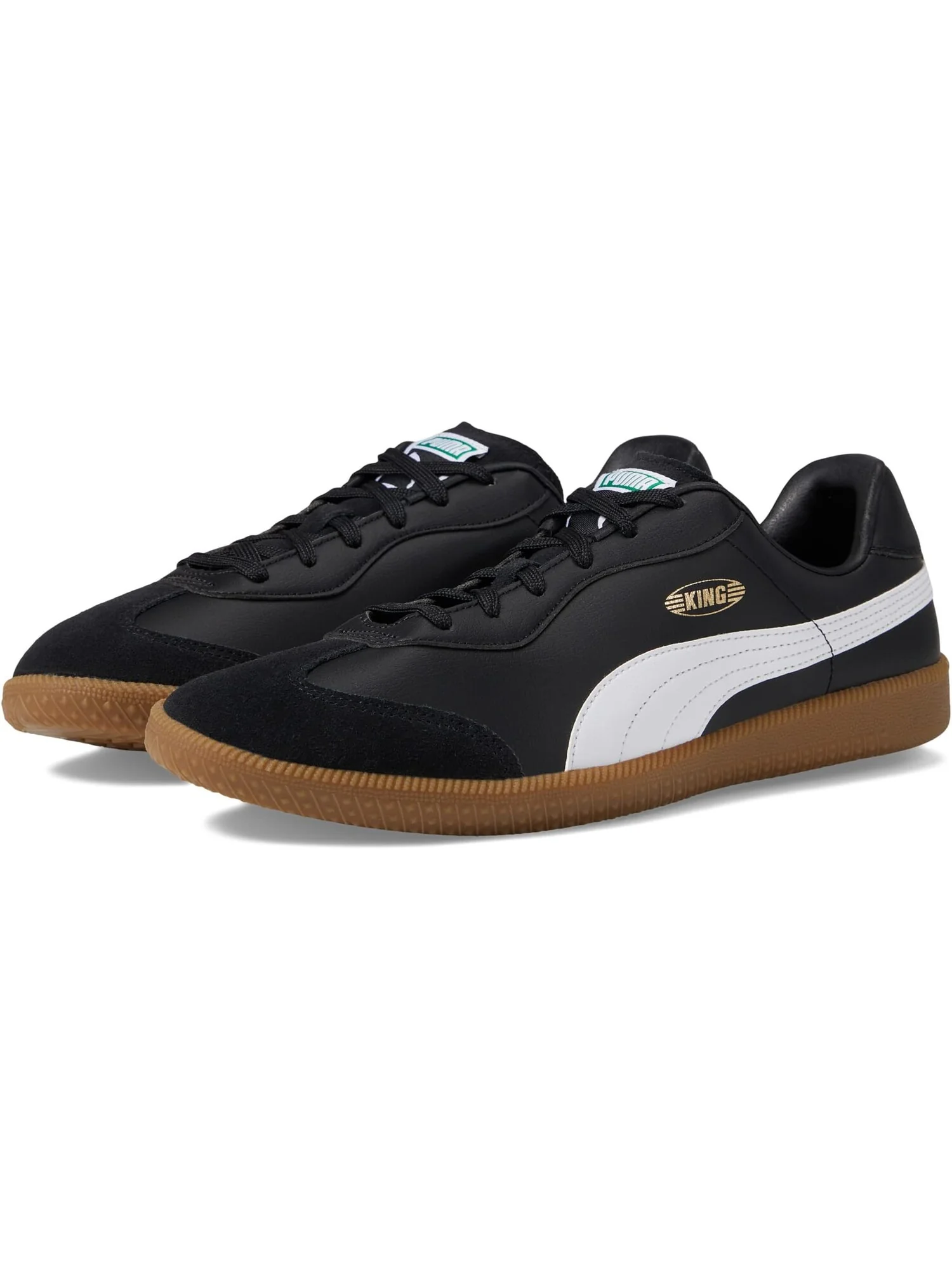 Кроссовки PUMA King 21 IT — 1