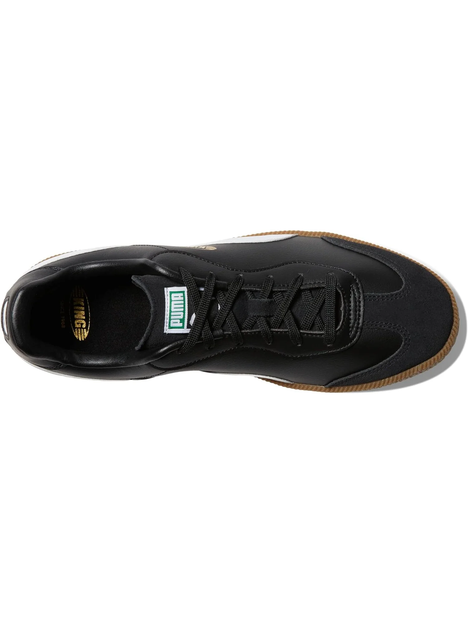 Кроссовки PUMA King 21 IT — 2