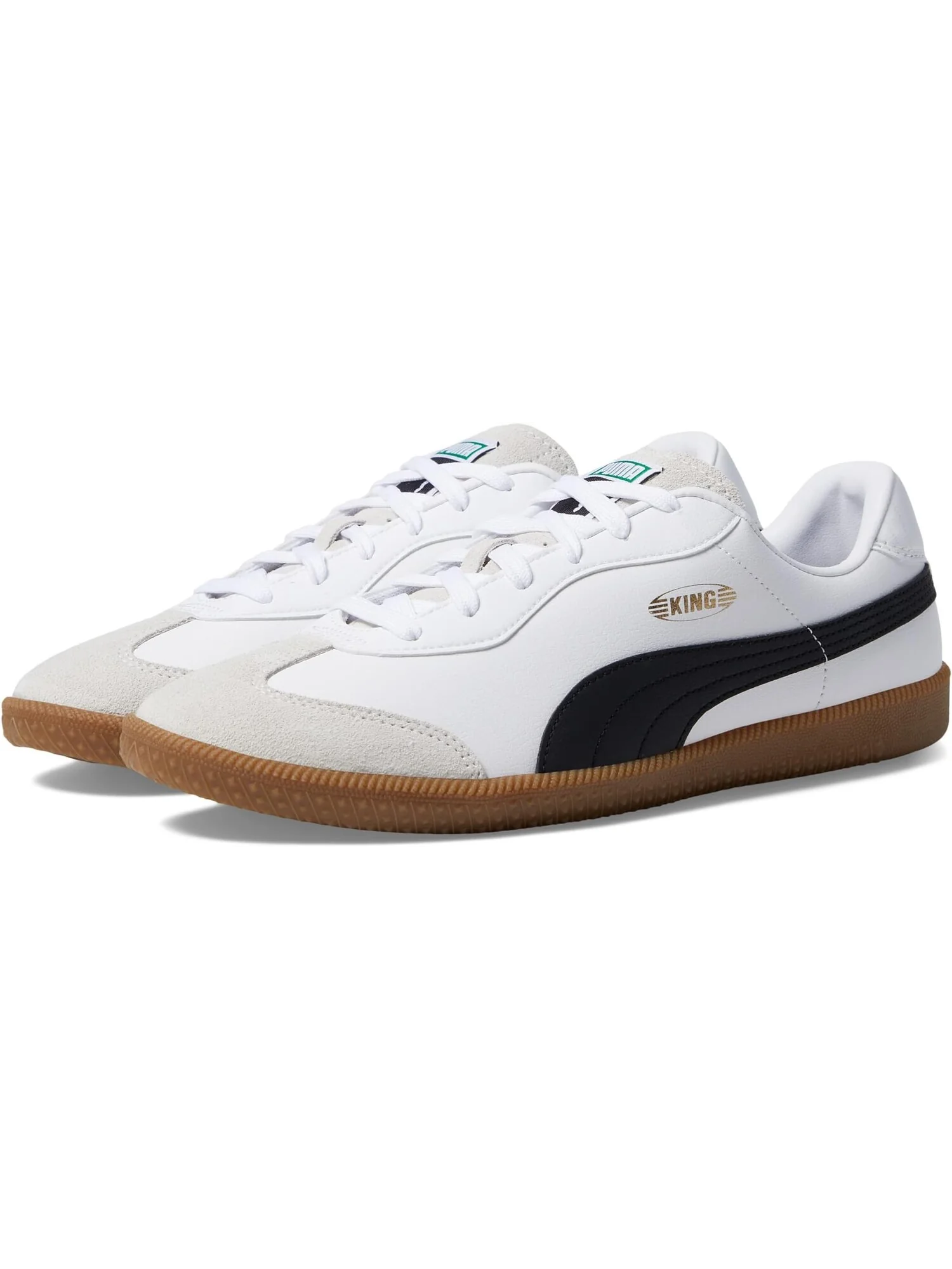 Кроссовки PUMA King 21 IT — 1