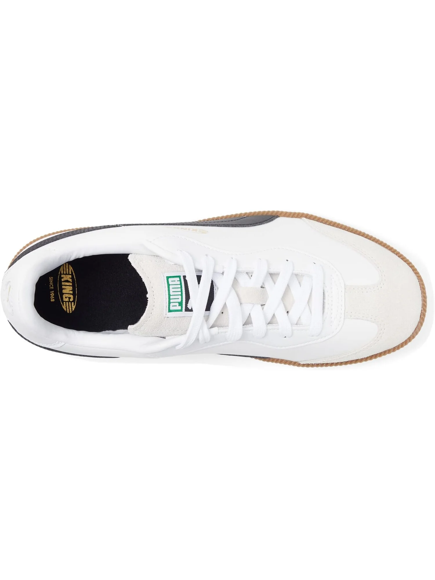 Кроссовки PUMA King 21 IT — 2