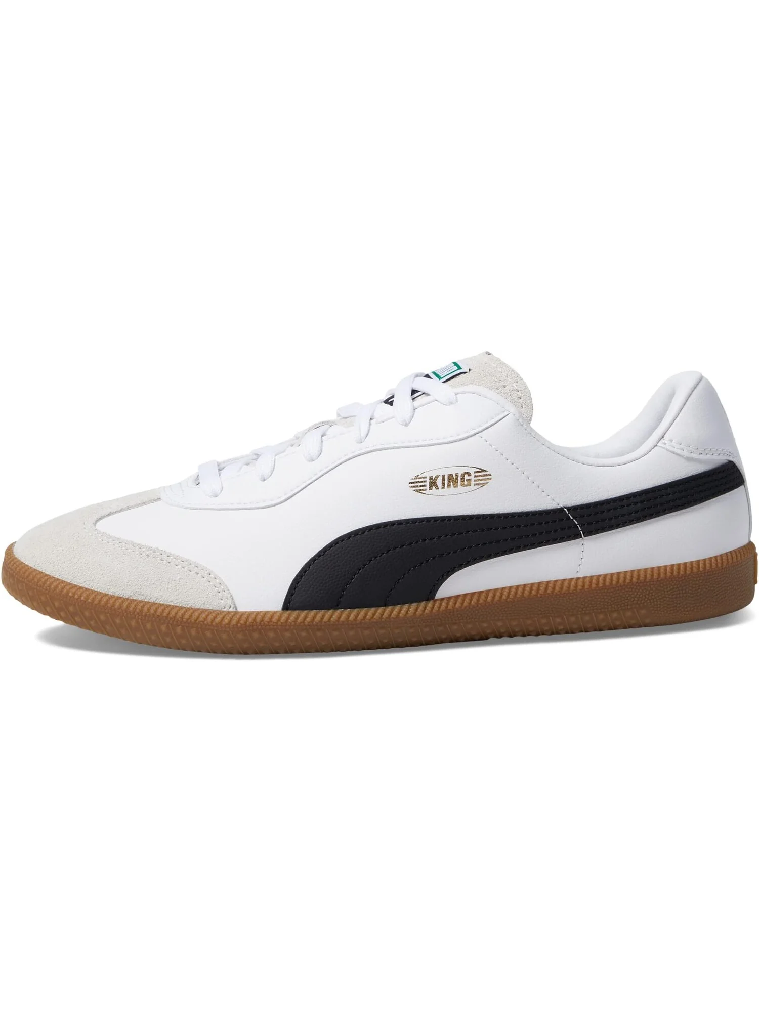 Кроссовки PUMA King 21 IT — 4