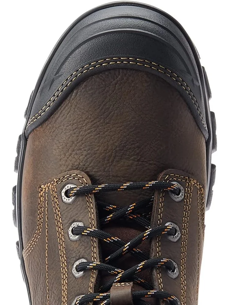 Ботинки Ariat Treadfast 8" Waterproof Work — 2